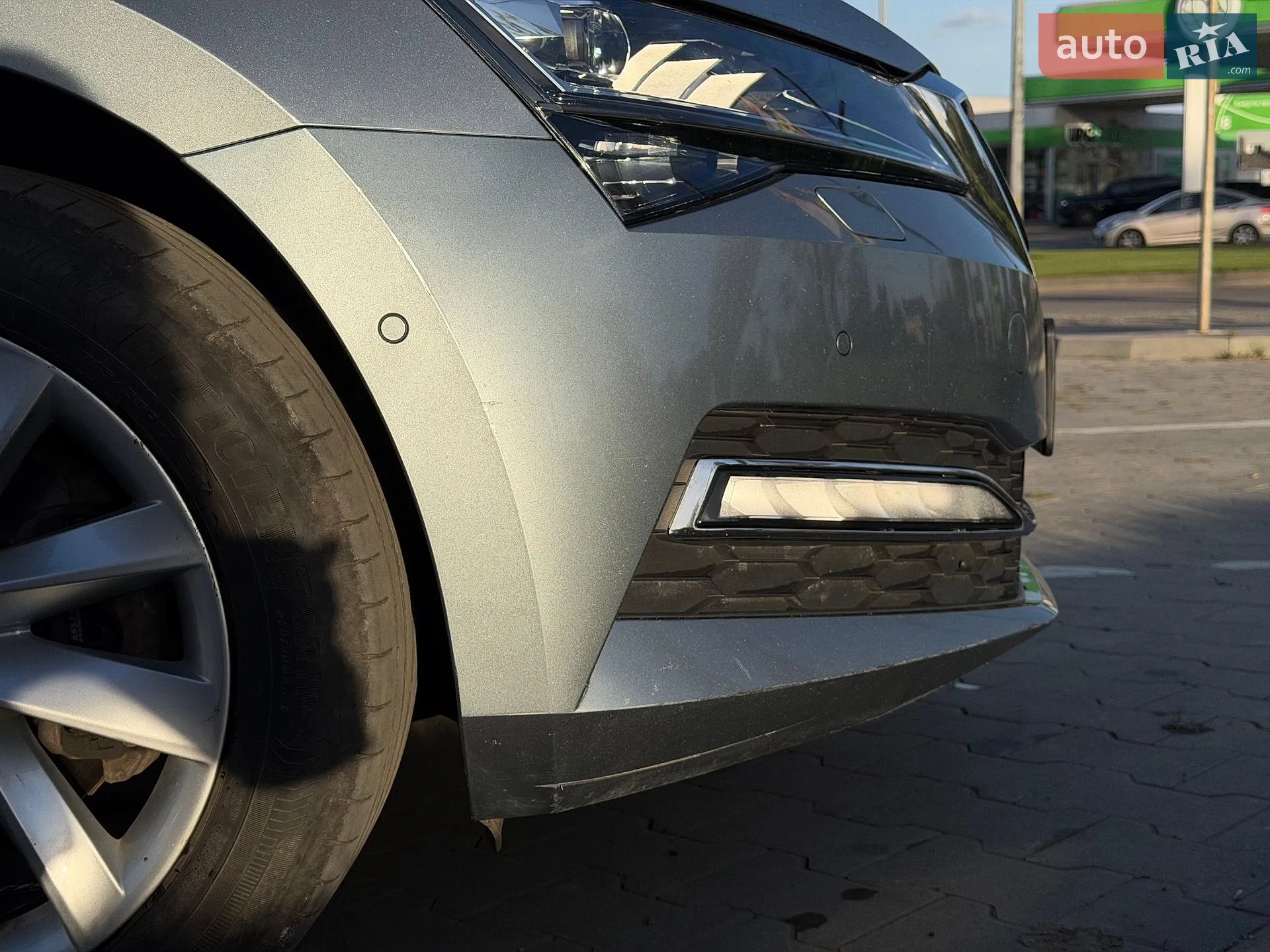 2020 Skoda Superb - мініатюра 24