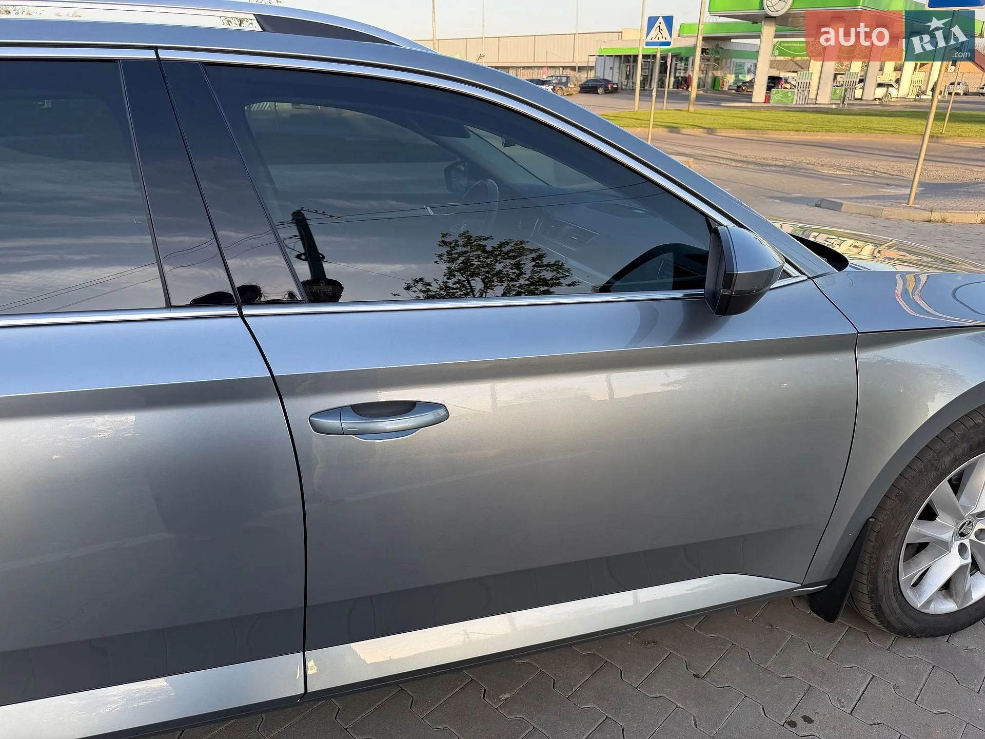 2020 Skoda Superb - мініатюра 43