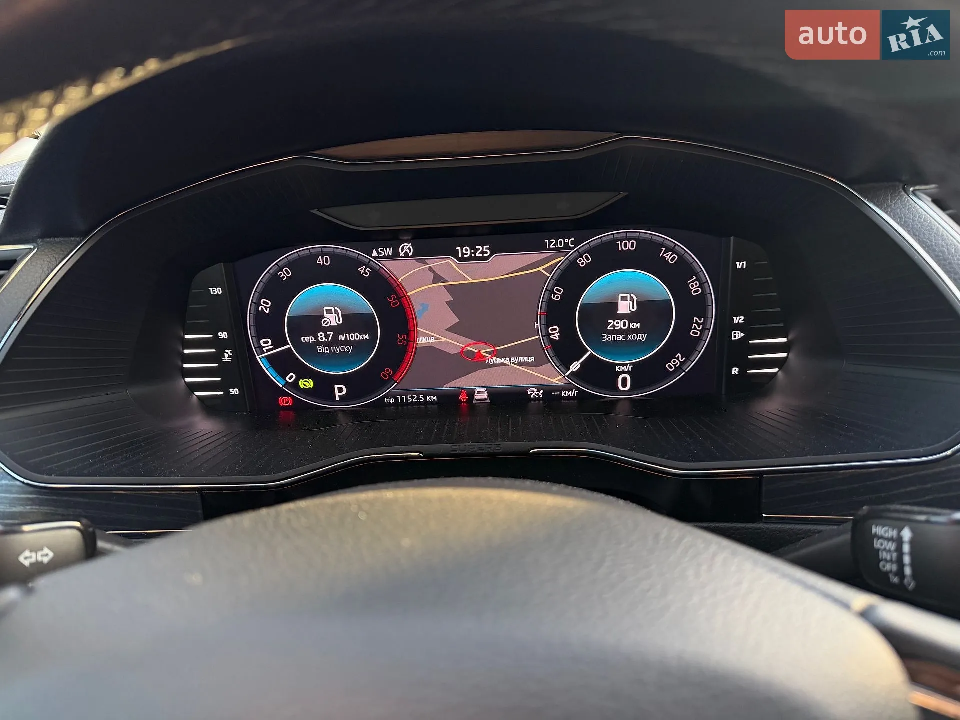 2020 Skoda Superb - мініатюра 65