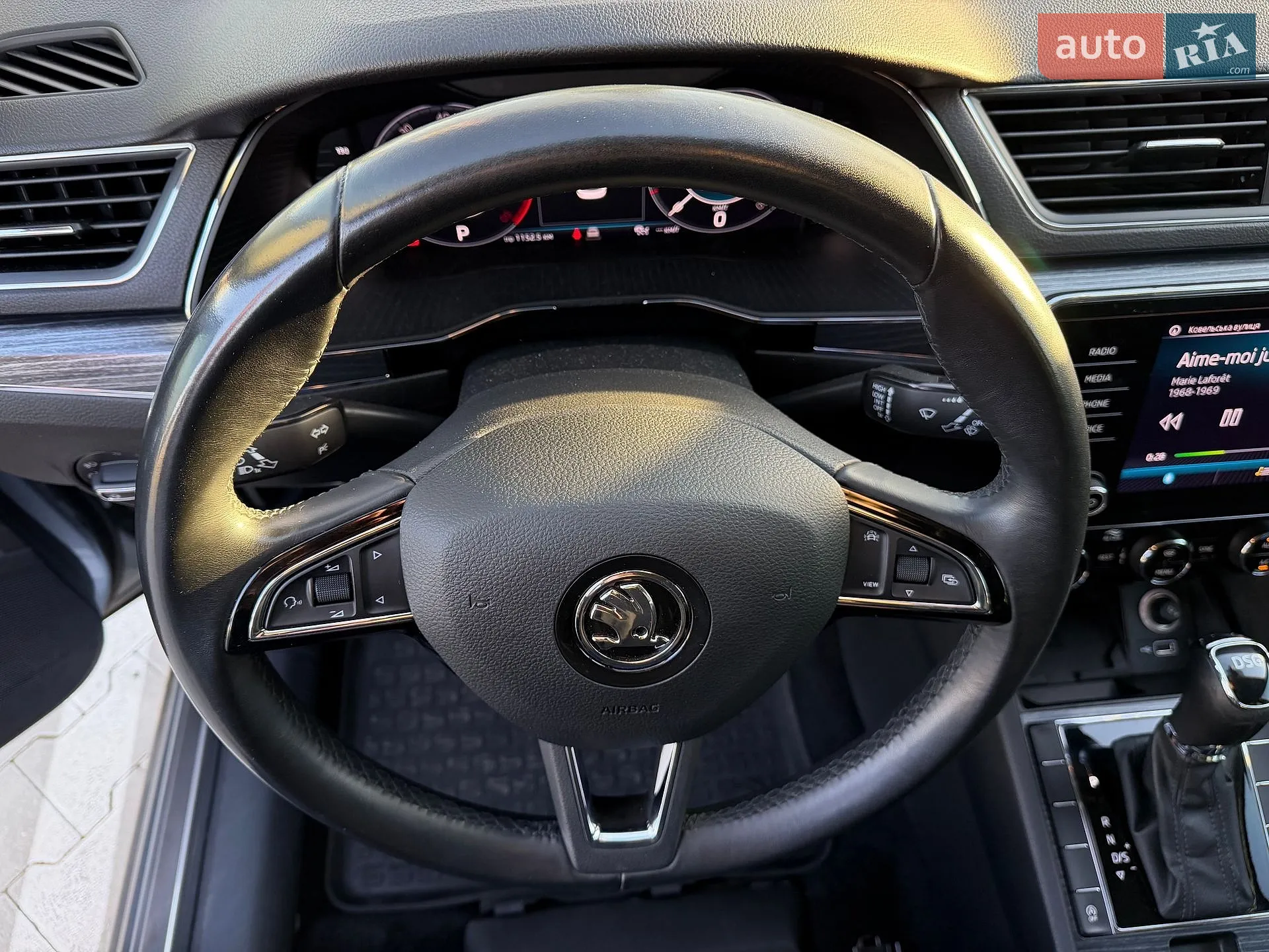 2020 Skoda Superb - мініатюра 69
