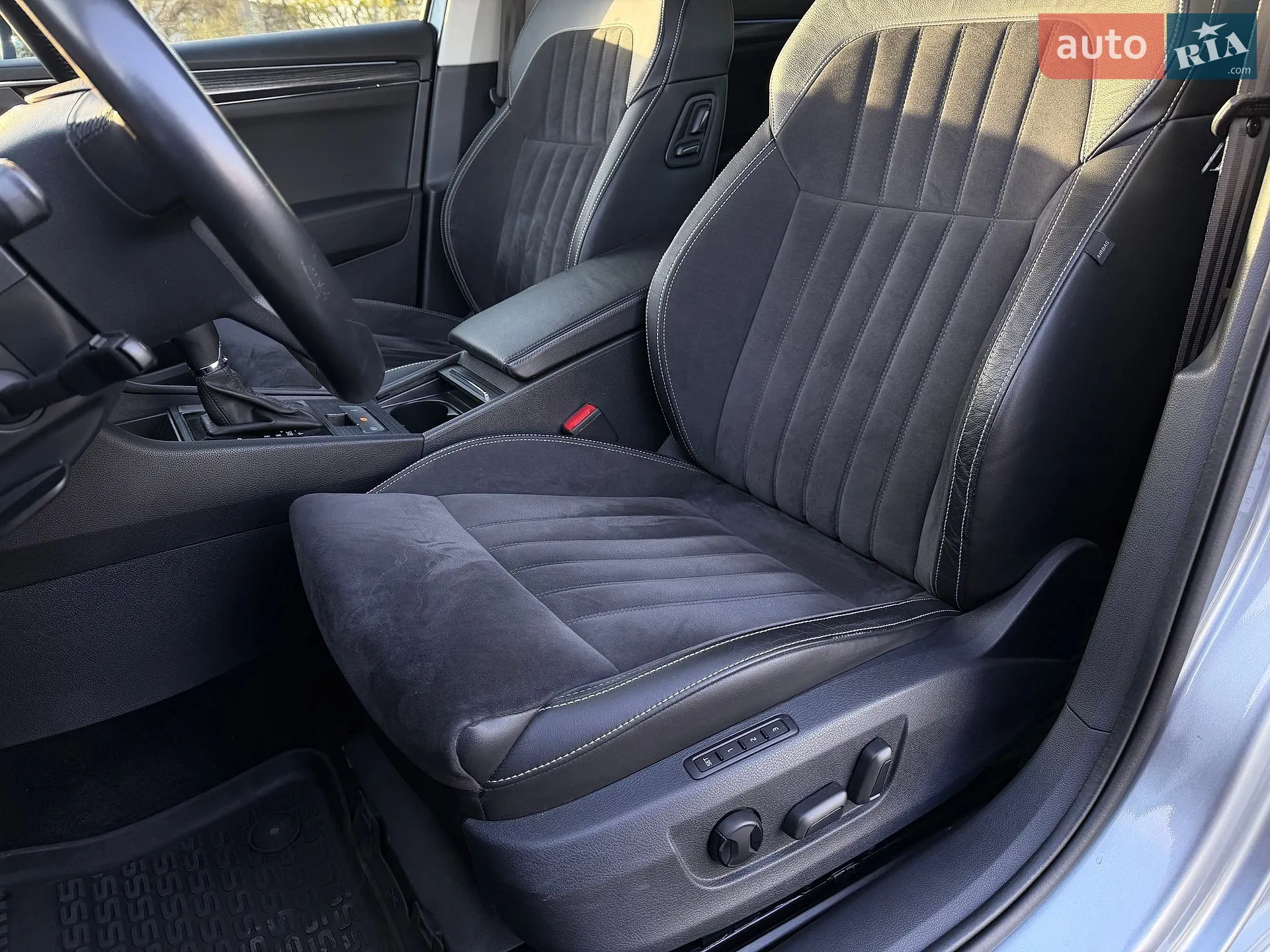 2020 Skoda Superb - мініатюра 72