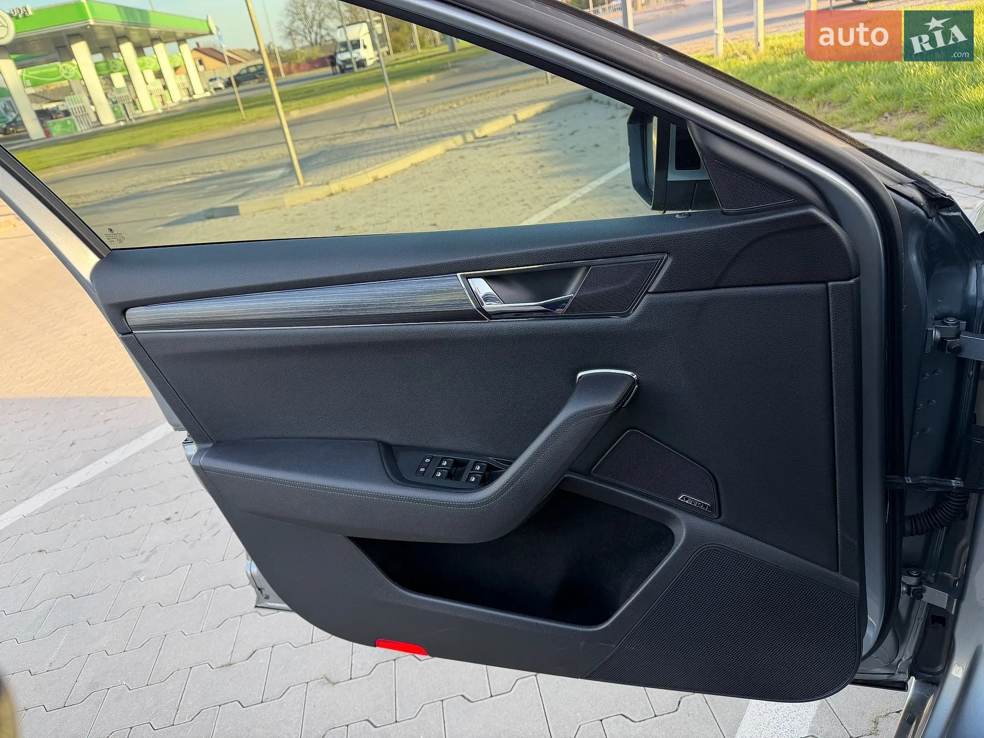 2020 Skoda Superb - мініатюра 77