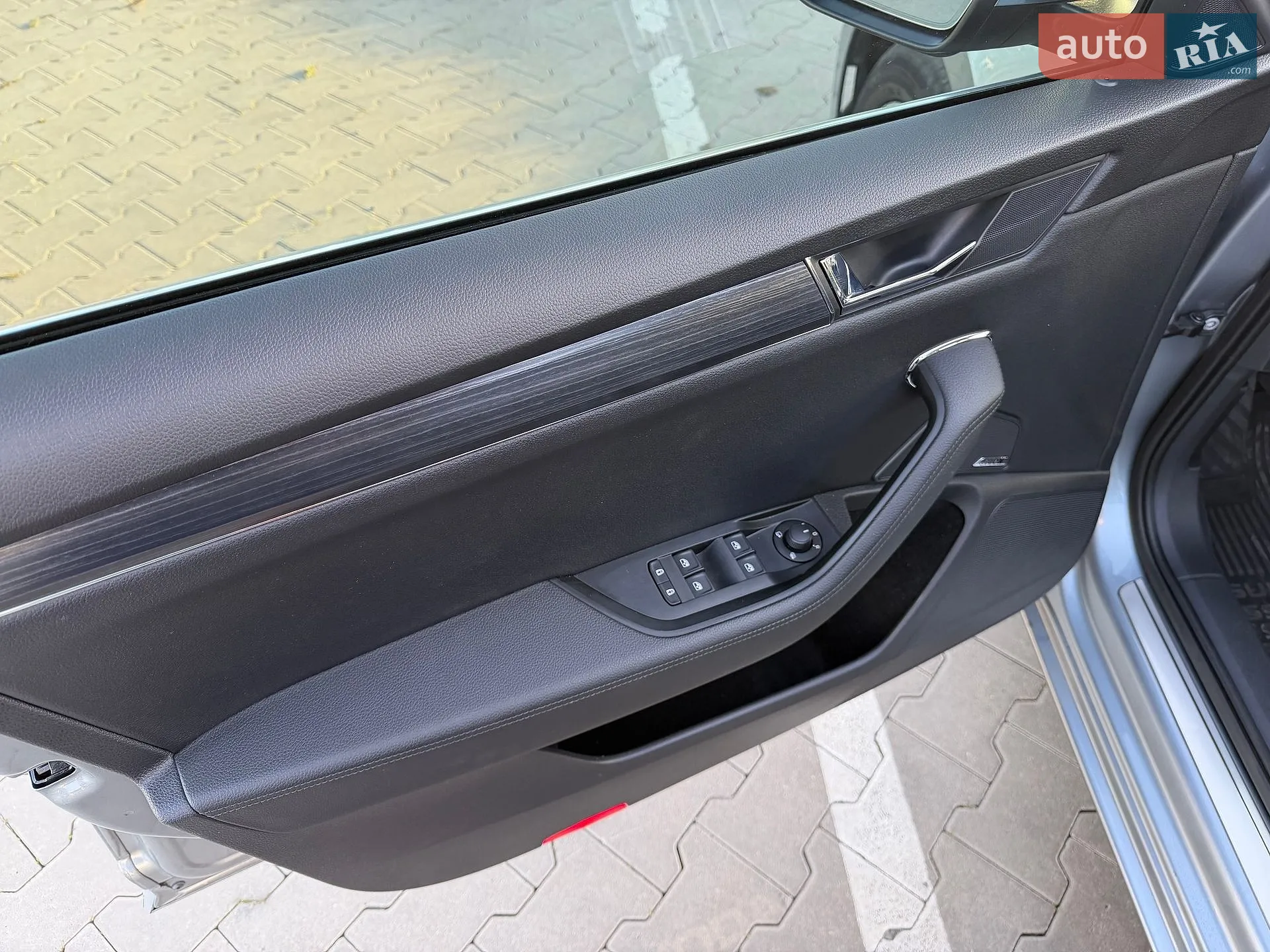 2020 Skoda Superb - мініатюра 80