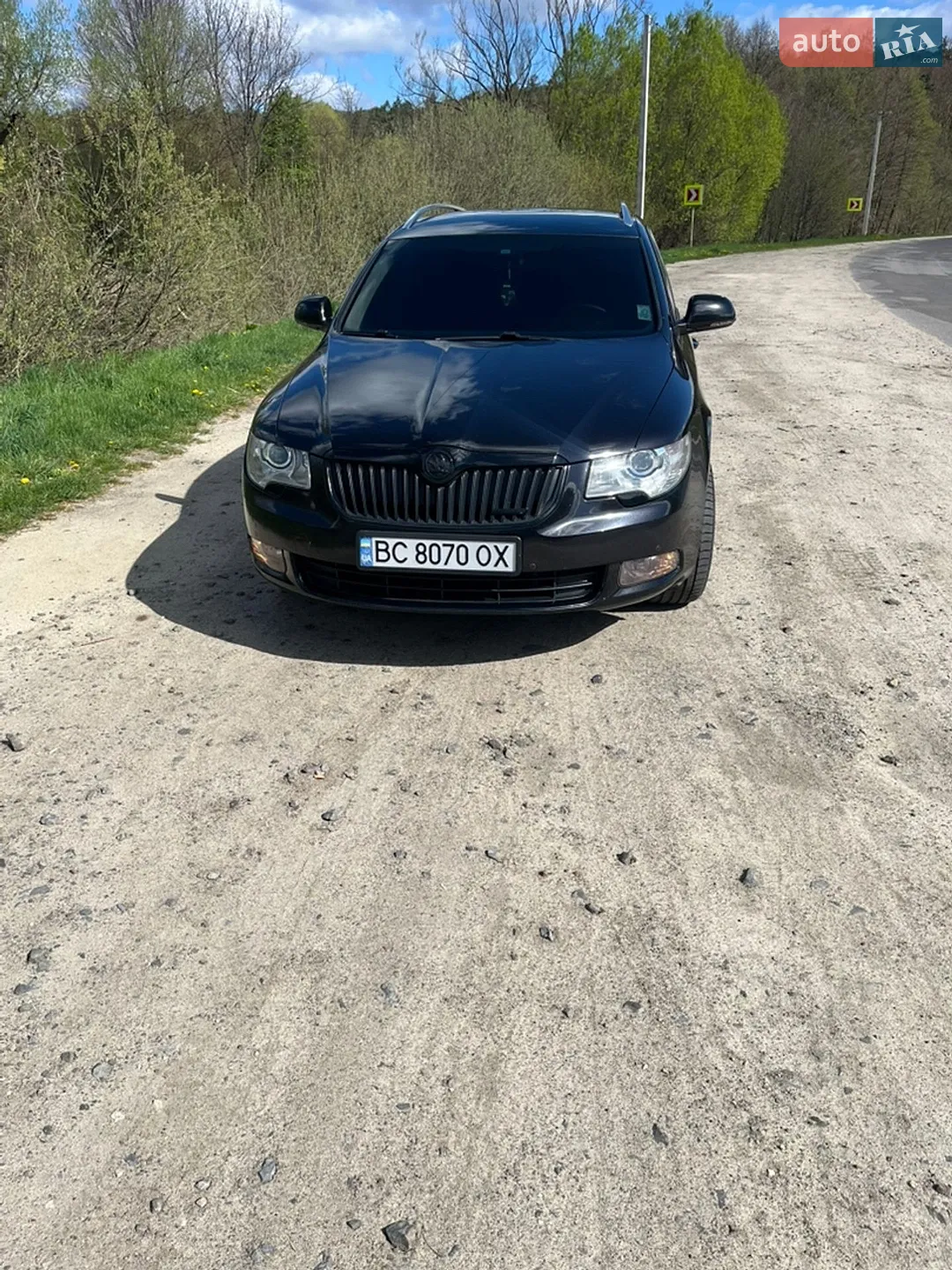 2012 Skoda Superb - мініатюра 7
