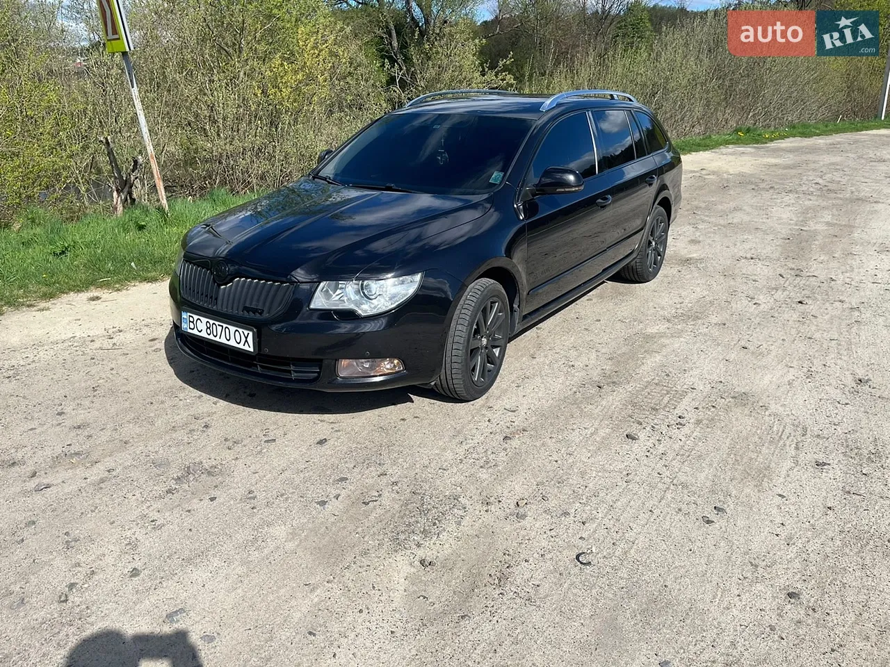2011 Skoda Superb - мініатюра 22