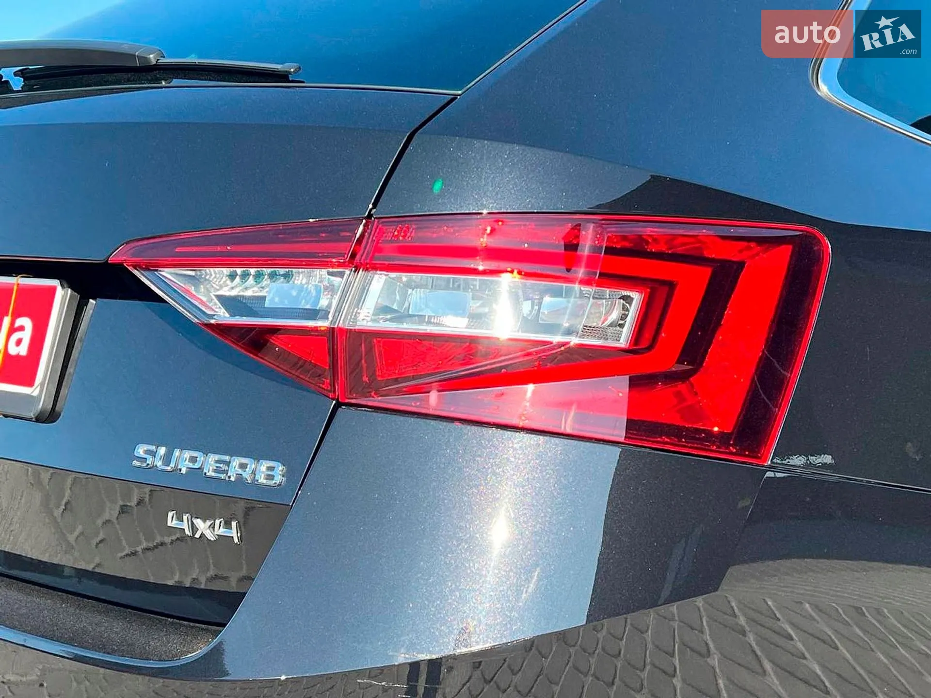 2016 Skoda Superb - мініатюра 10