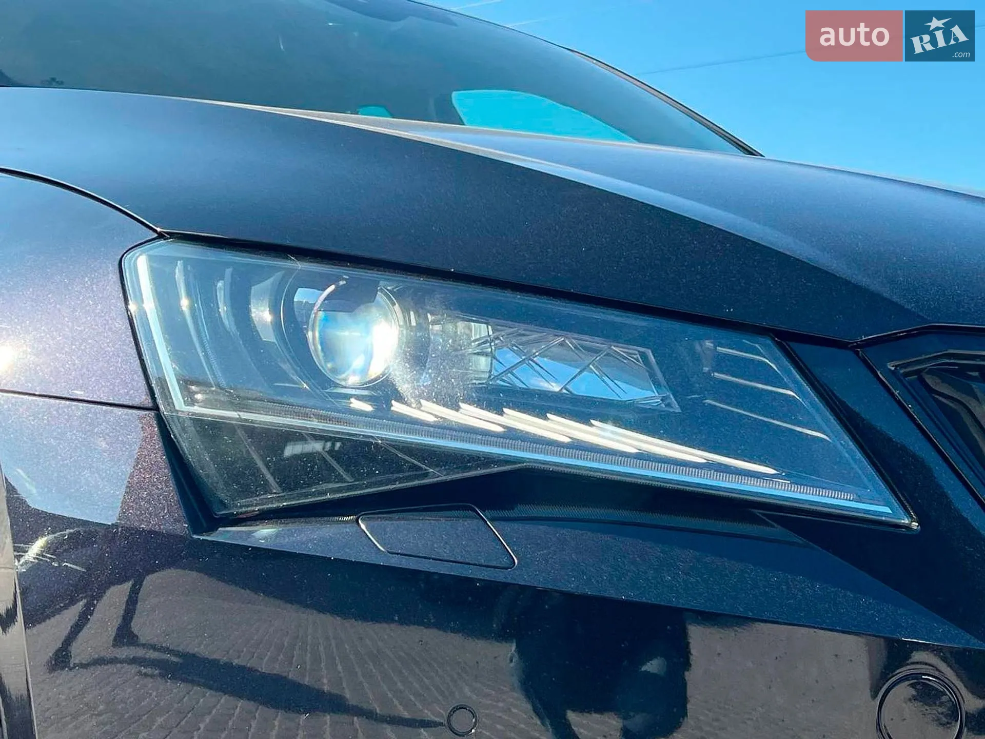 2016 Skoda Superb - мініатюра 14