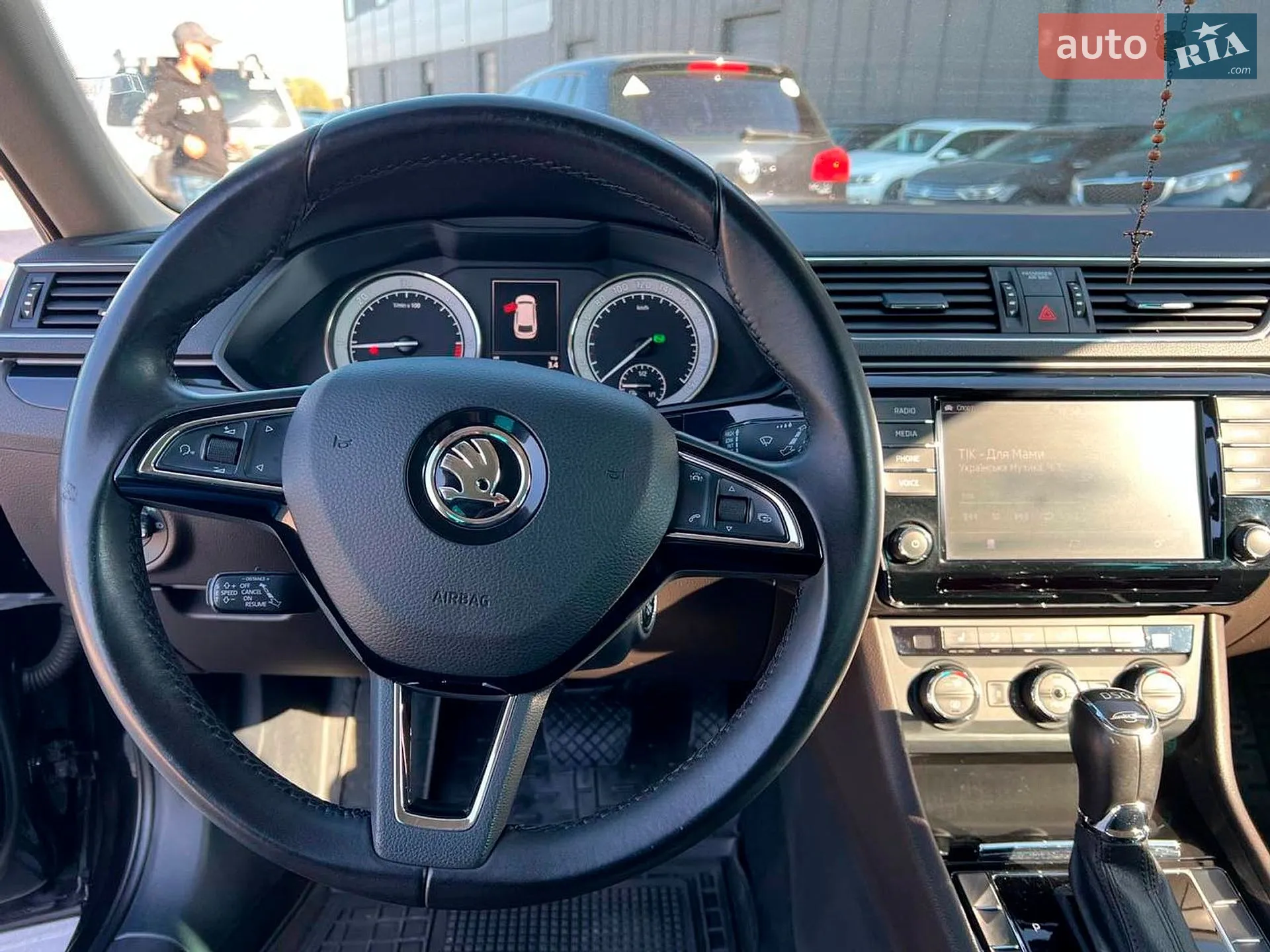 2016 Skoda Superb - мініатюра 25