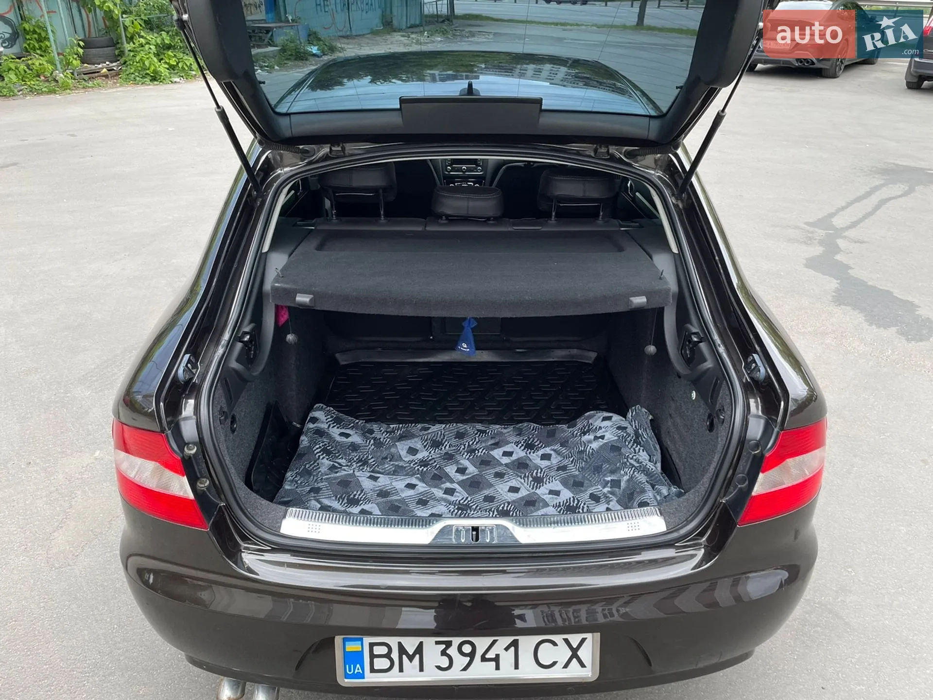 2012 Skoda Superb - мініатюра 9