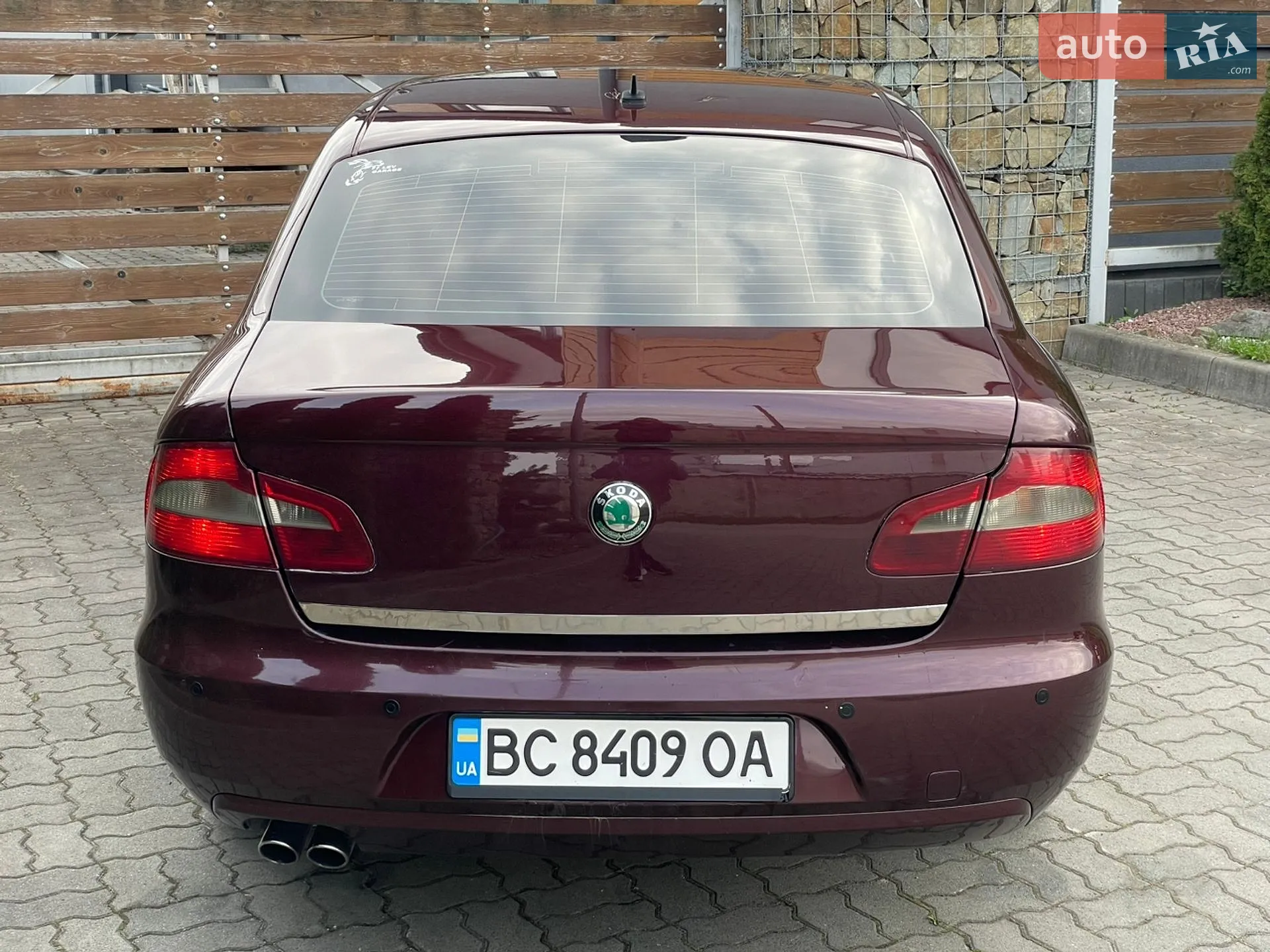 2010 Skoda Superb - мініатюра 27