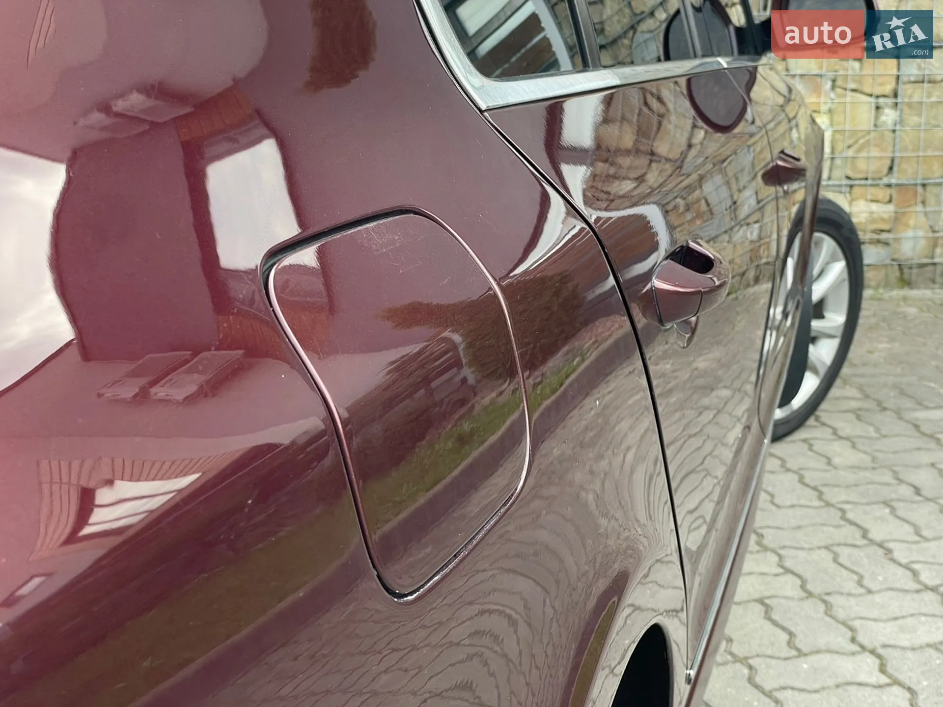 2010 Skoda Superb - мініатюра 30