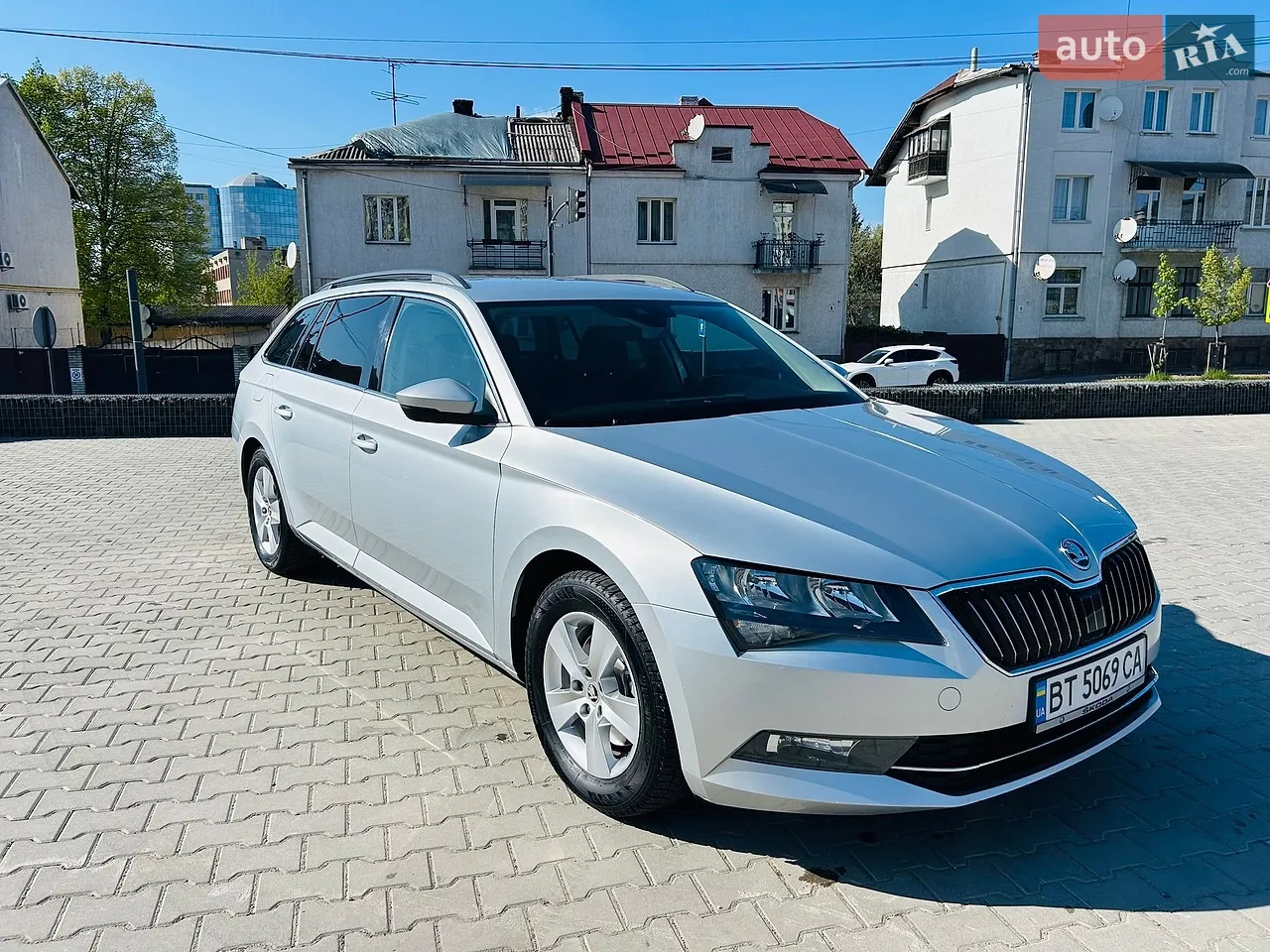 2016 Skoda Superb - мініатюра 27