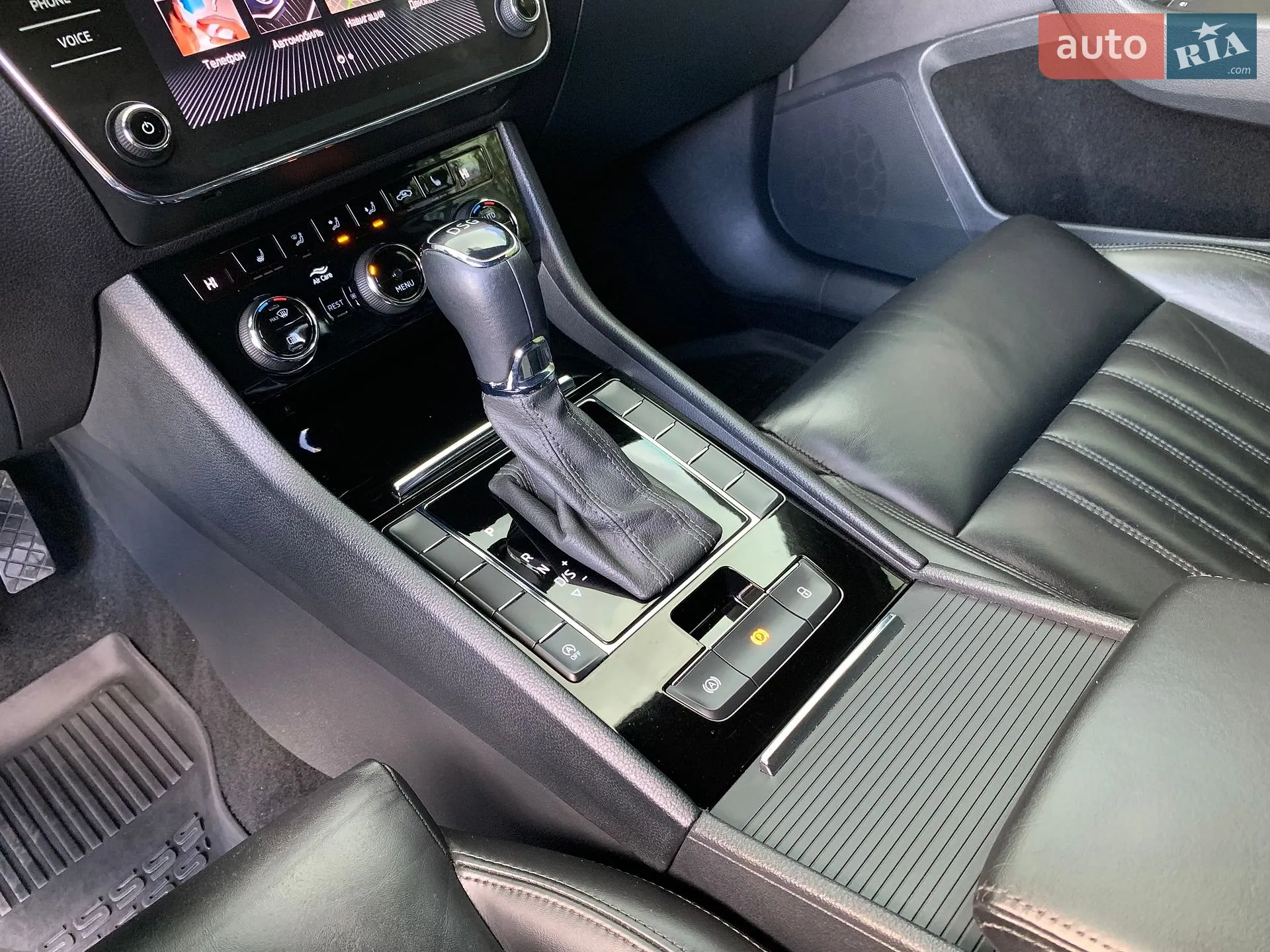 2018 Skoda Superb - мініатюра 27