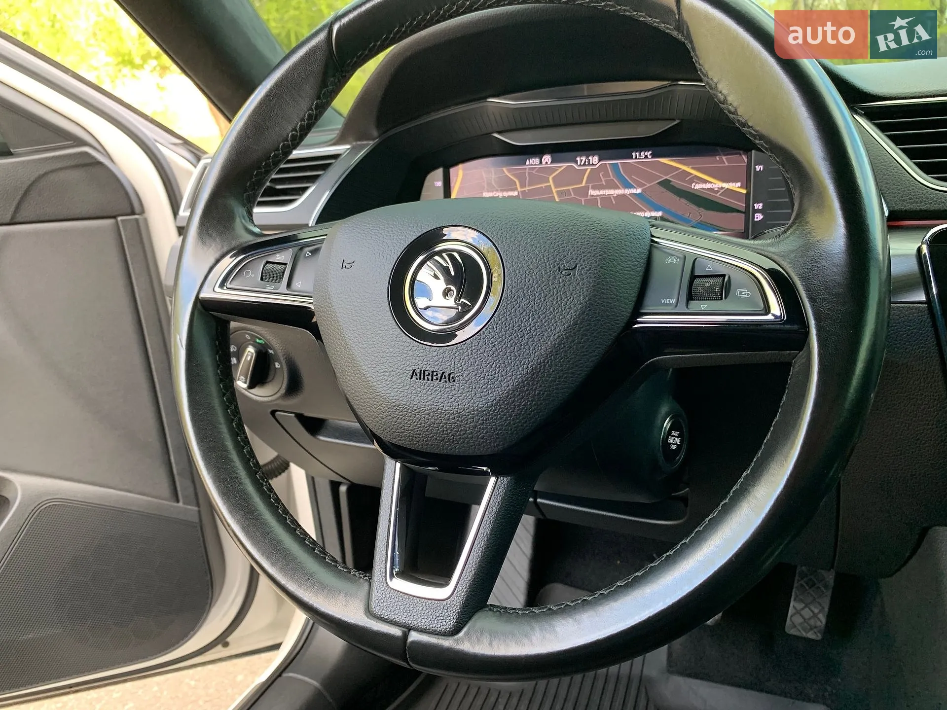 2018 Skoda Superb - мініатюра 39
