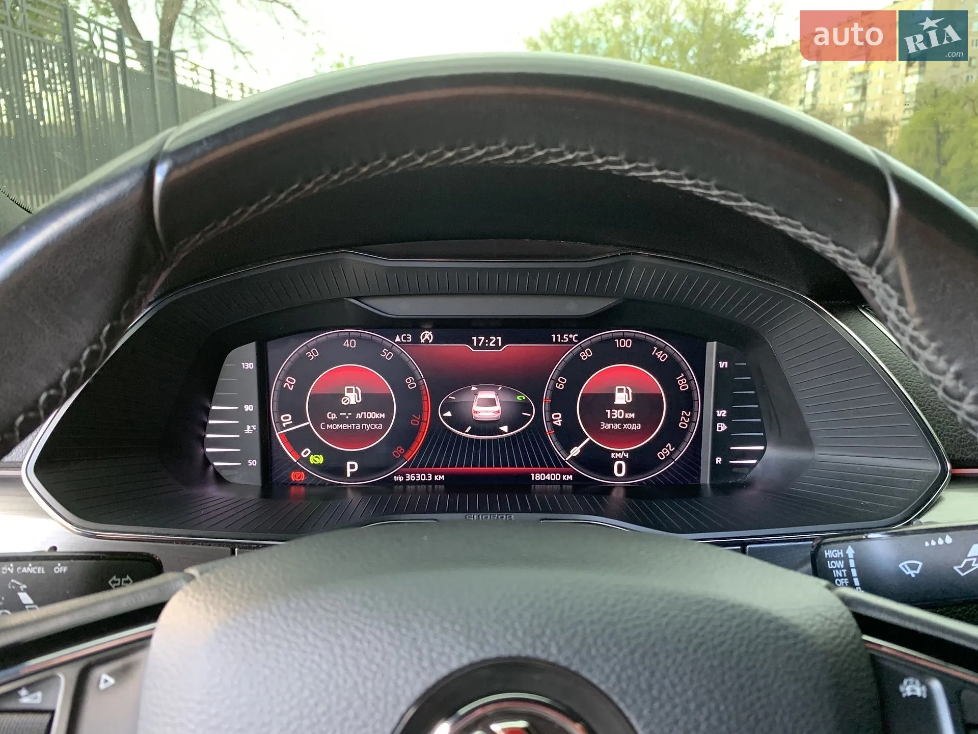 2018 Skoda Superb - мініатюра 32