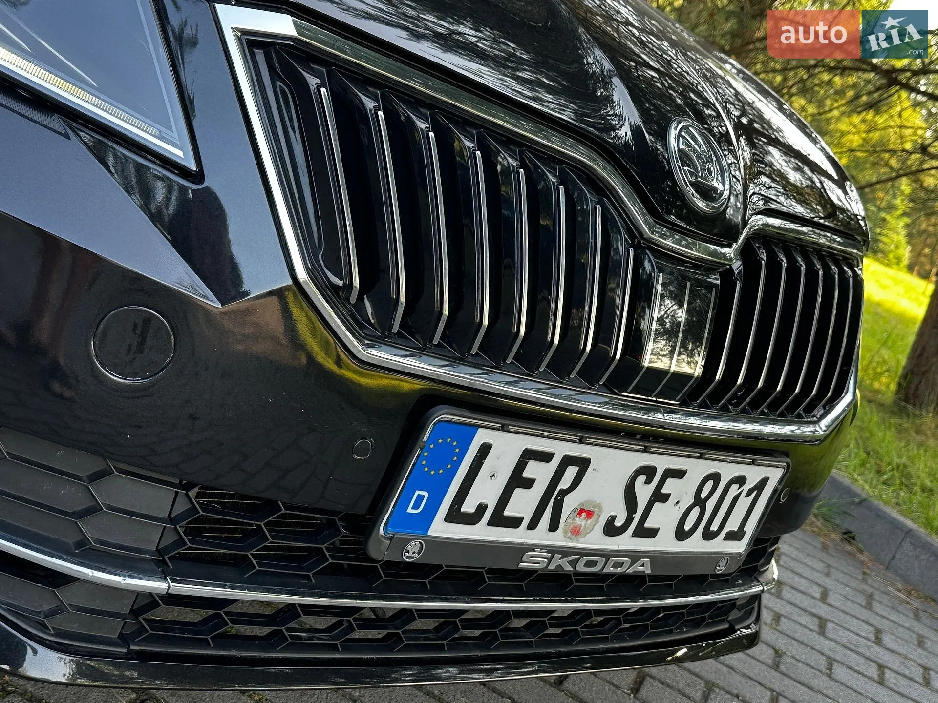 2016 Skoda Superb - мініатюра 16
