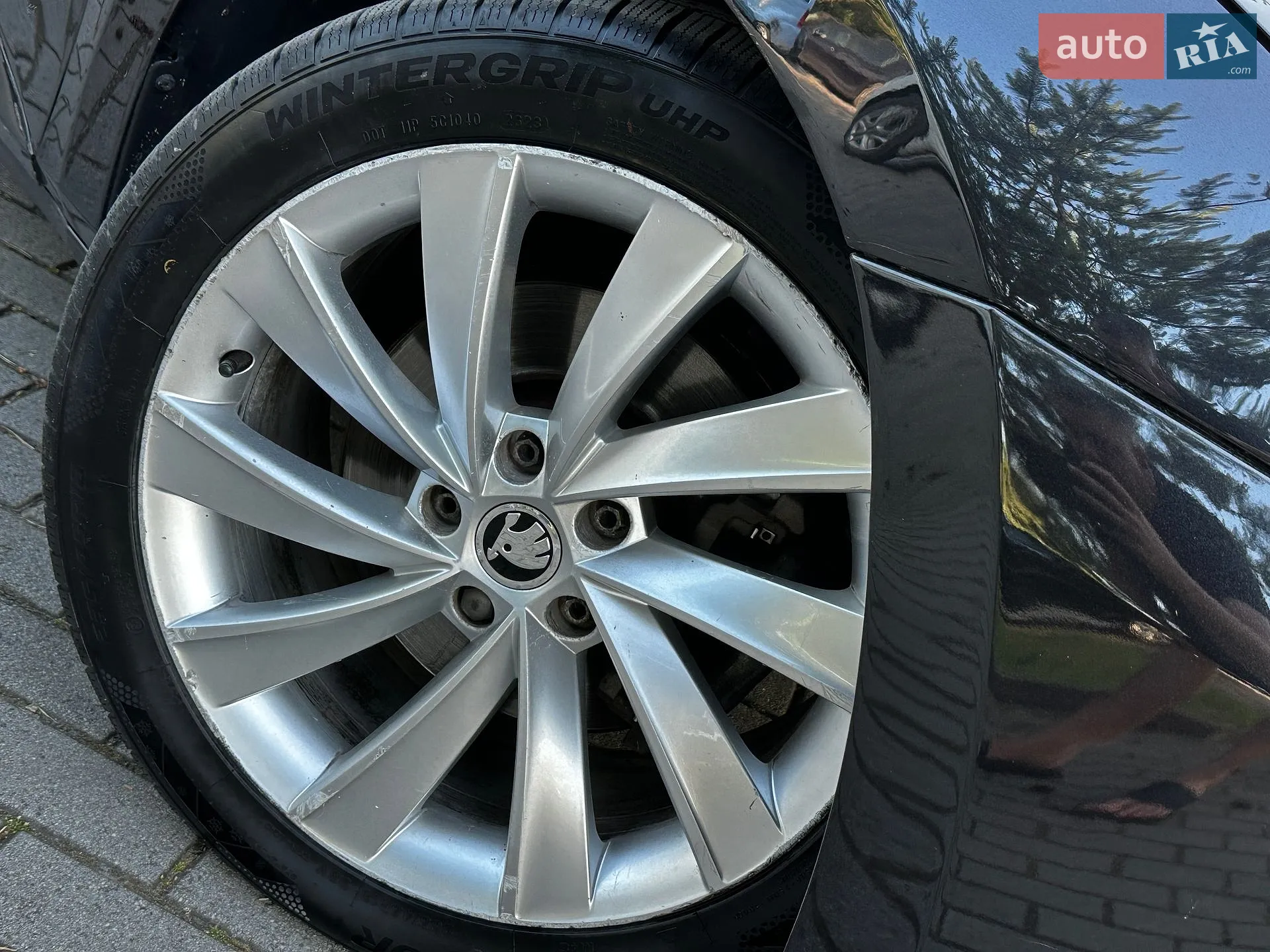 2016 Skoda Superb - мініатюра 27