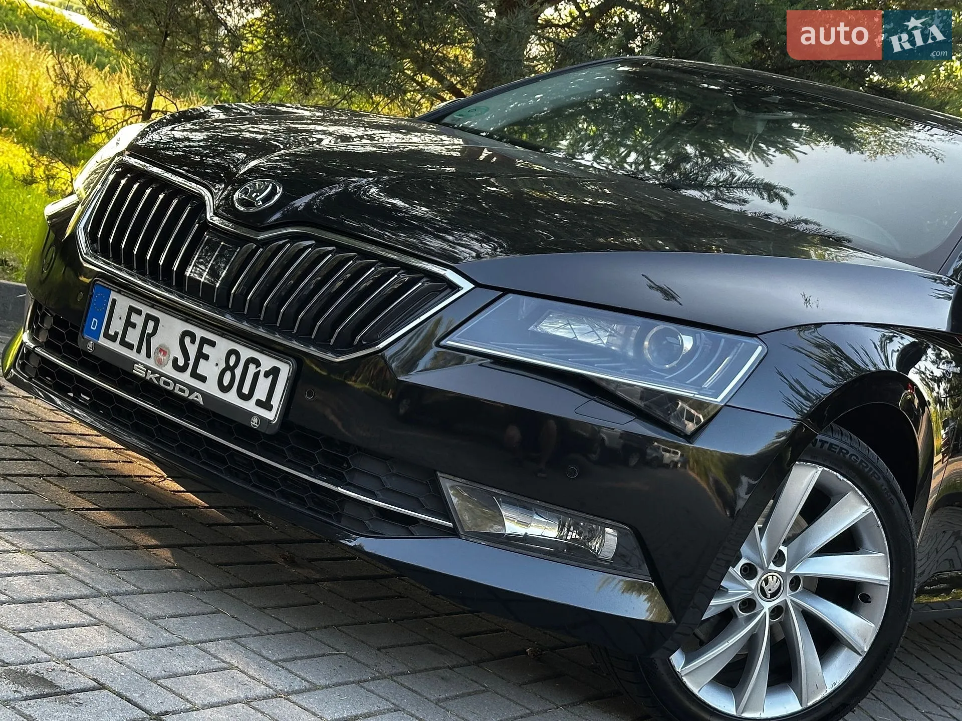 2016 Skoda Superb - мініатюра 52