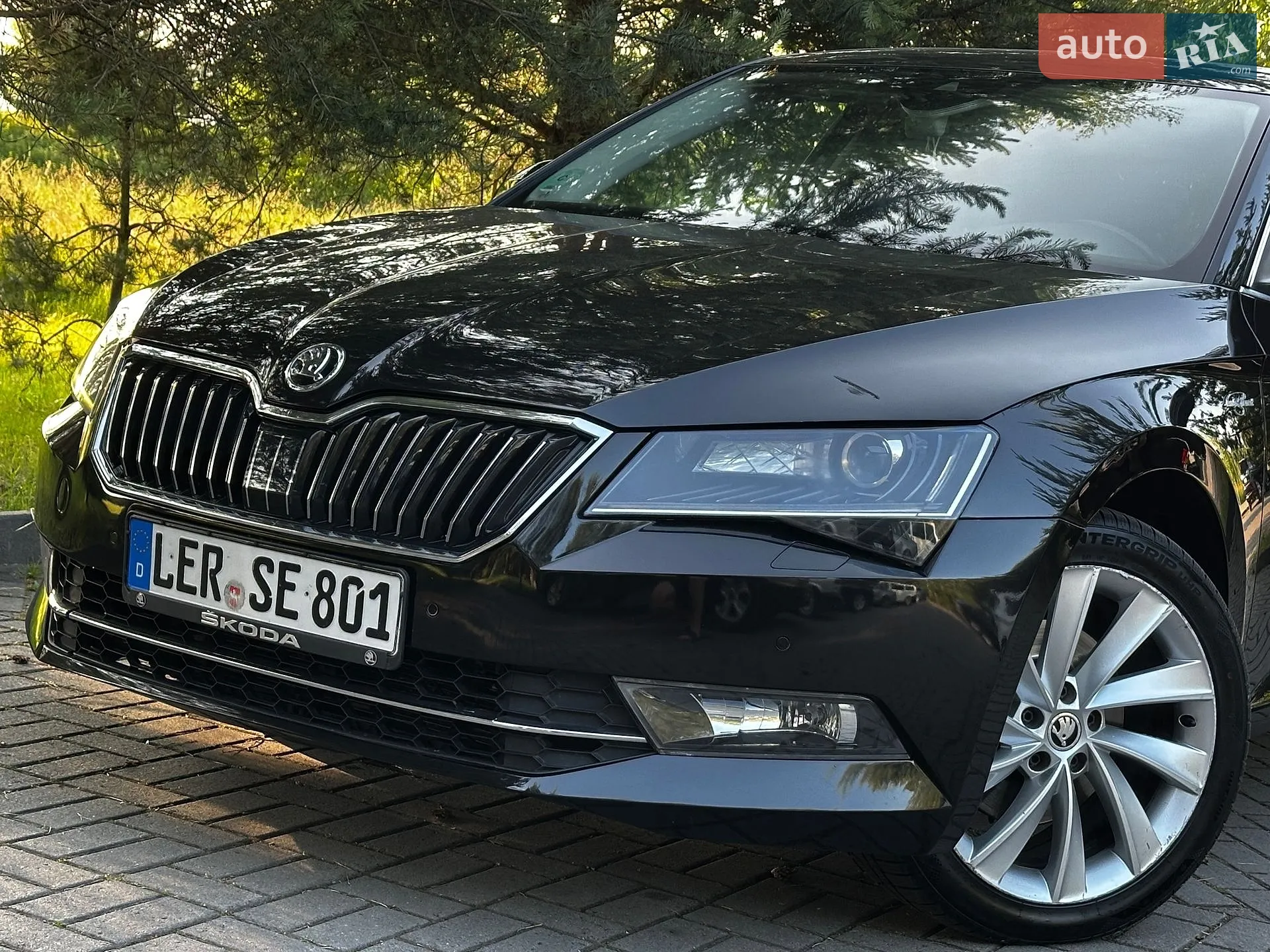 2016 Skoda Superb - мініатюра 56