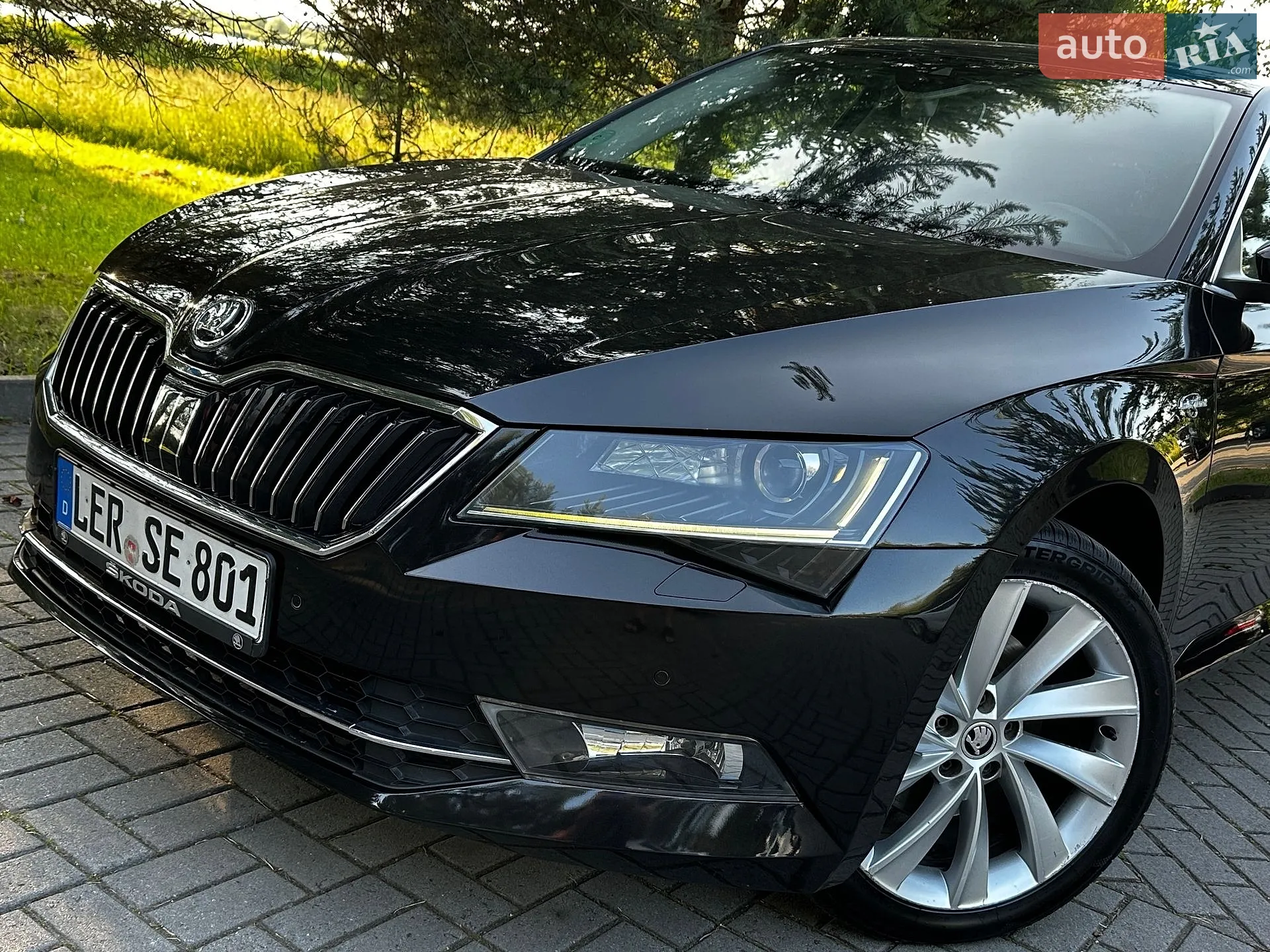 2016 Skoda Superb - мініатюра 59