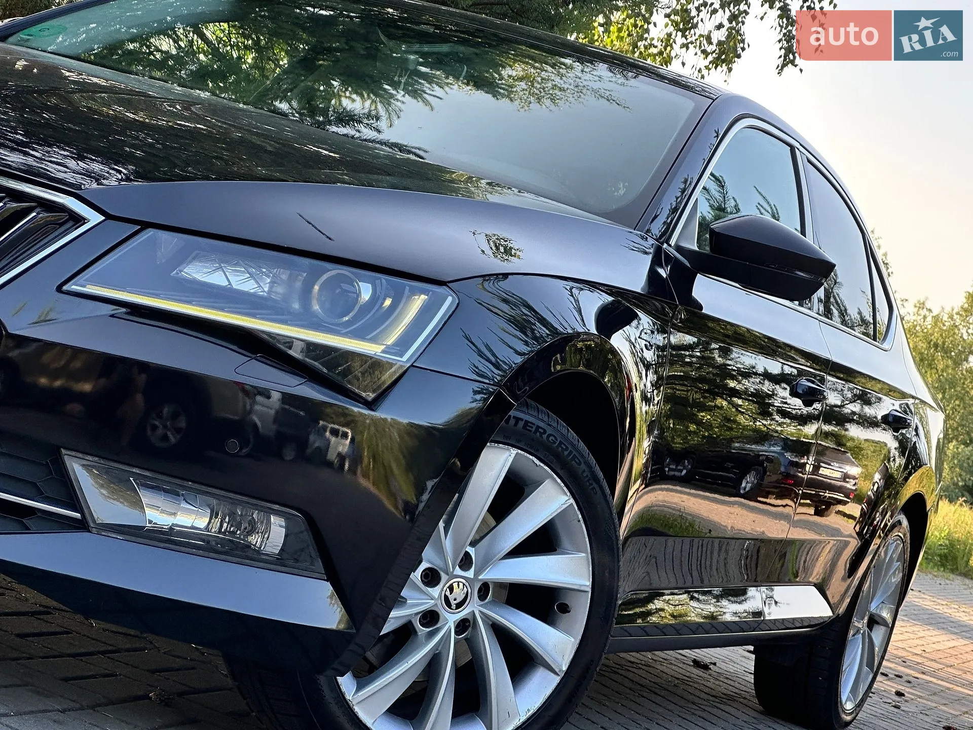 2016 Skoda Superb - мініатюра 73