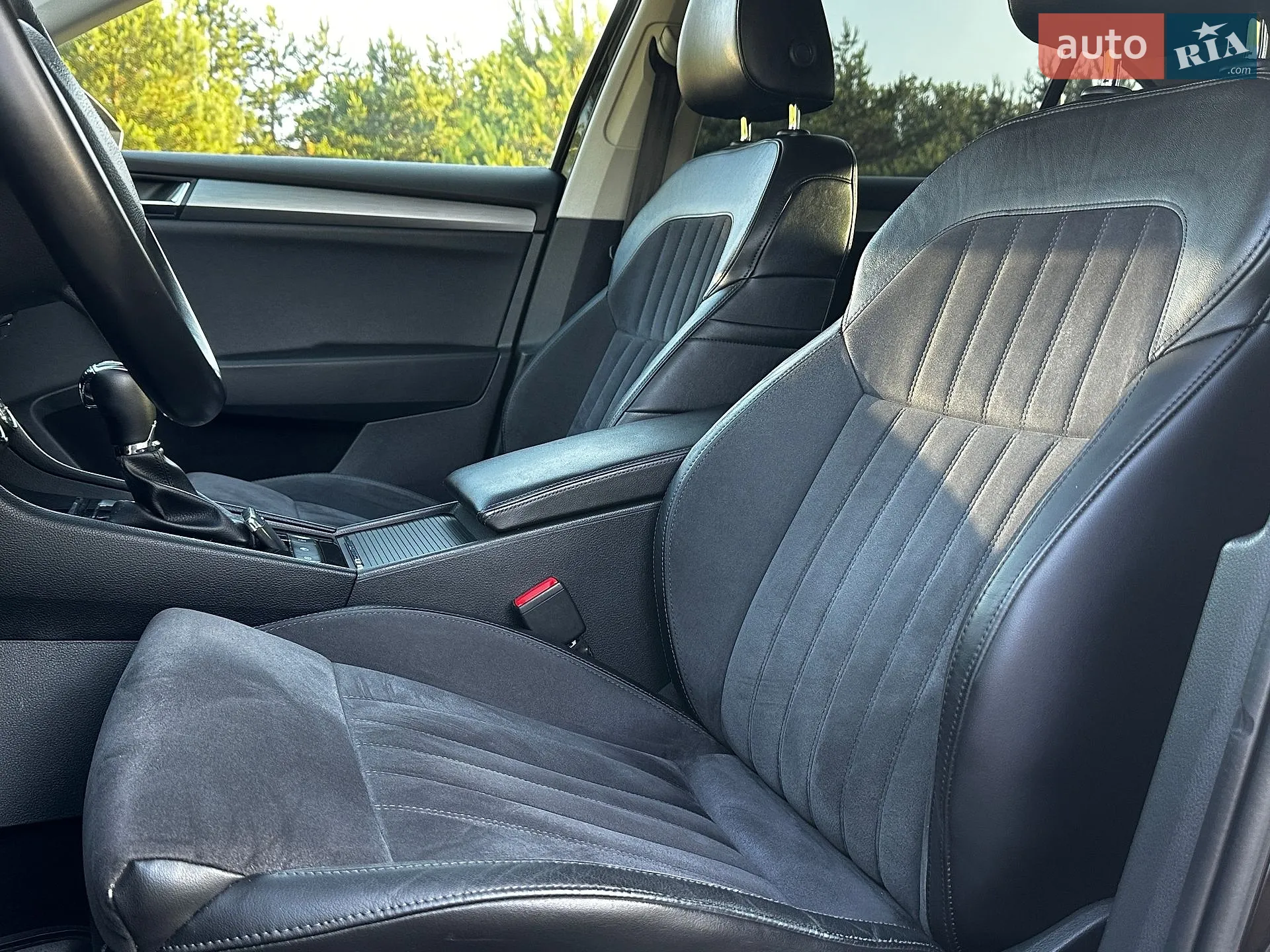2016 Skoda Superb - мініатюра 94