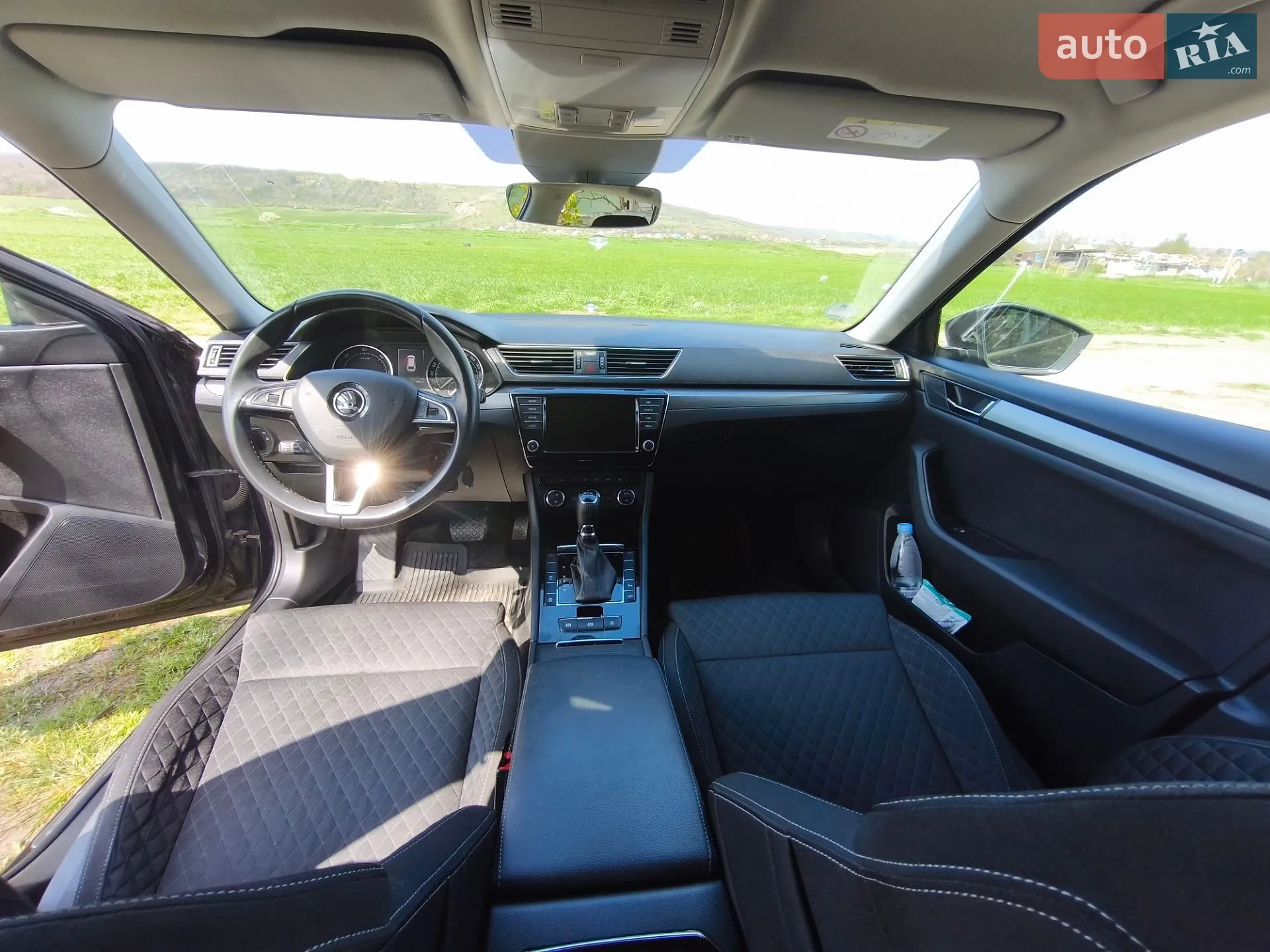 2017 Skoda Superb - мініатюра 7