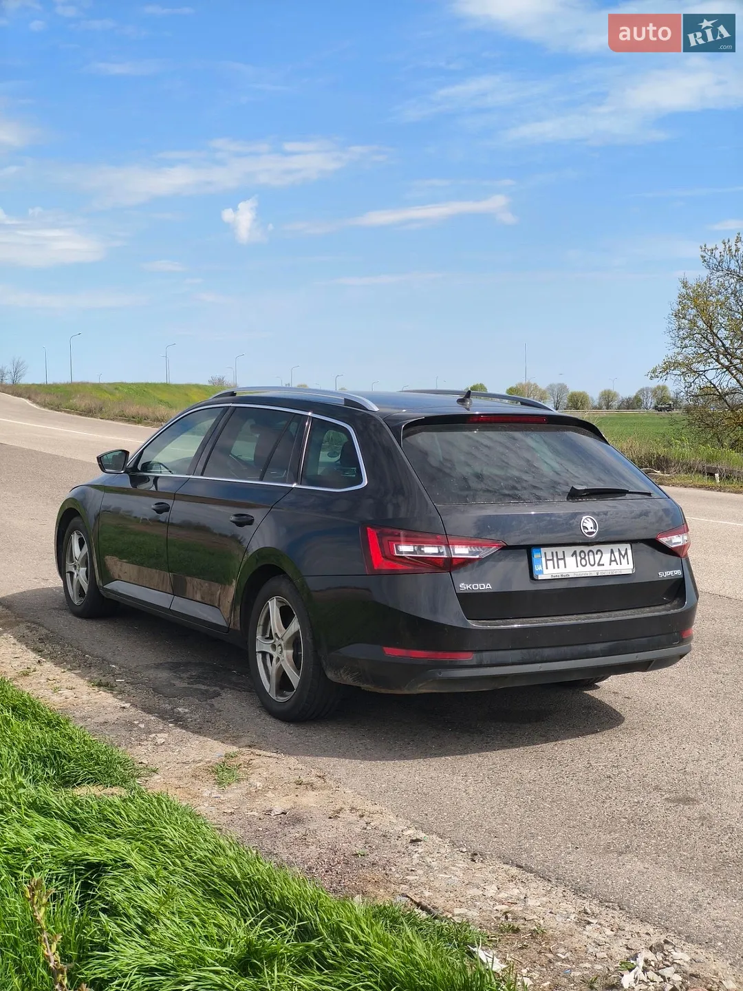 2017 Skoda Superb - мініатюра 6