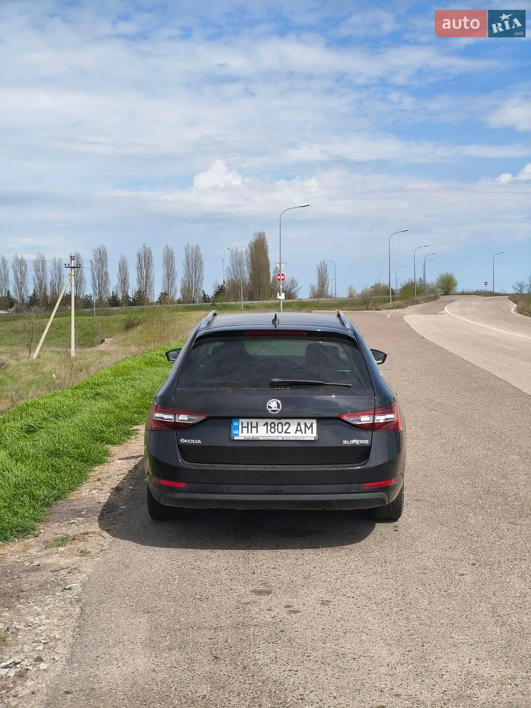 2017 Skoda Superb - мініатюра 5