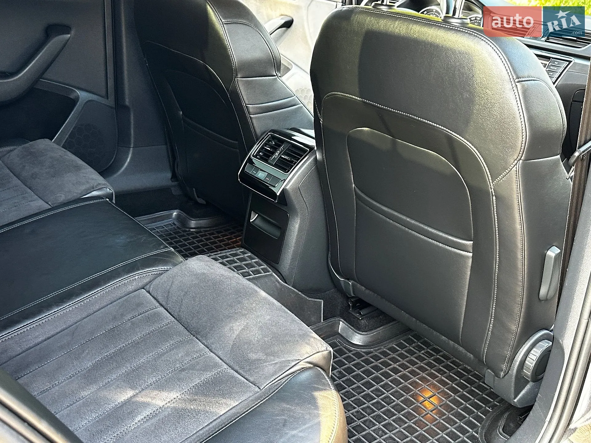 2016 Skoda Superb - мініатюра 123