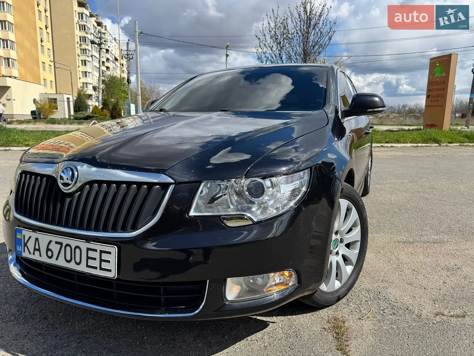 Фото авто 4