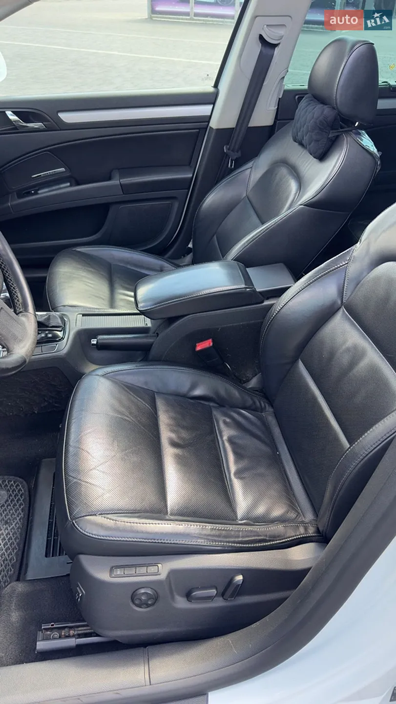 2011 Skoda Superb - мініатюра 19