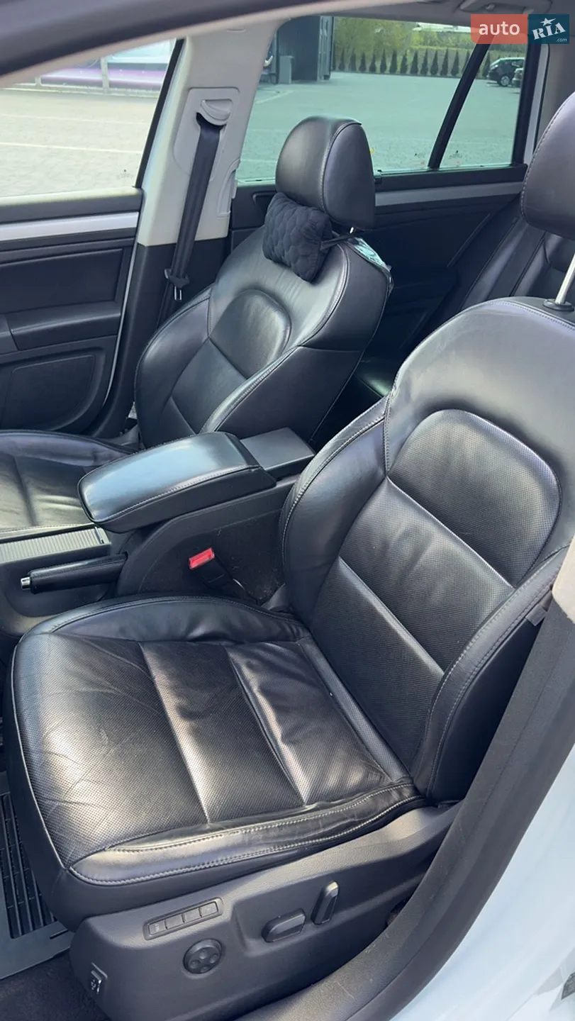 2011 Skoda Superb - мініатюра 20
