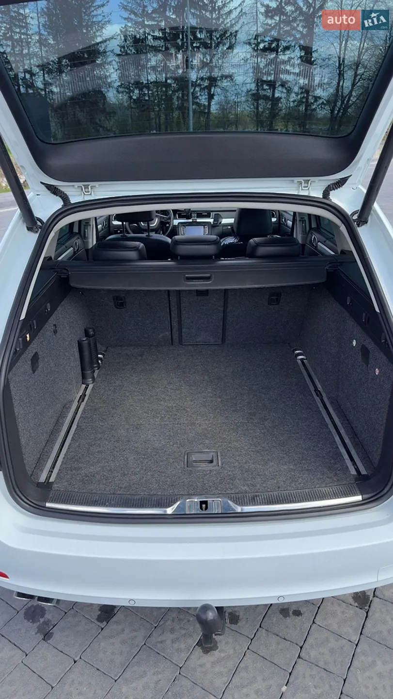 2011 Skoda Superb - мініатюра 25
