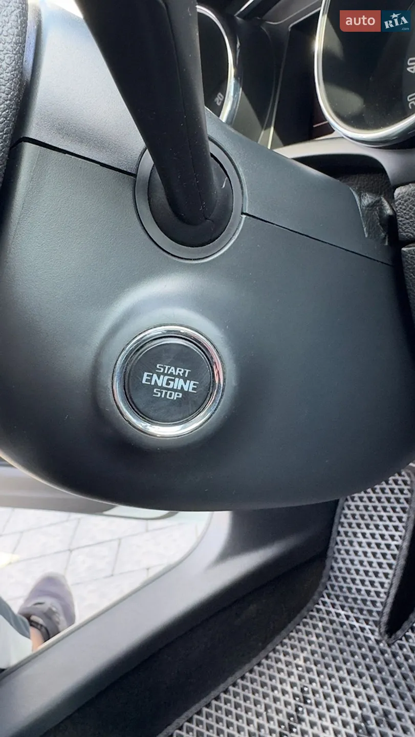 2011 Skoda Superb - мініатюра 43