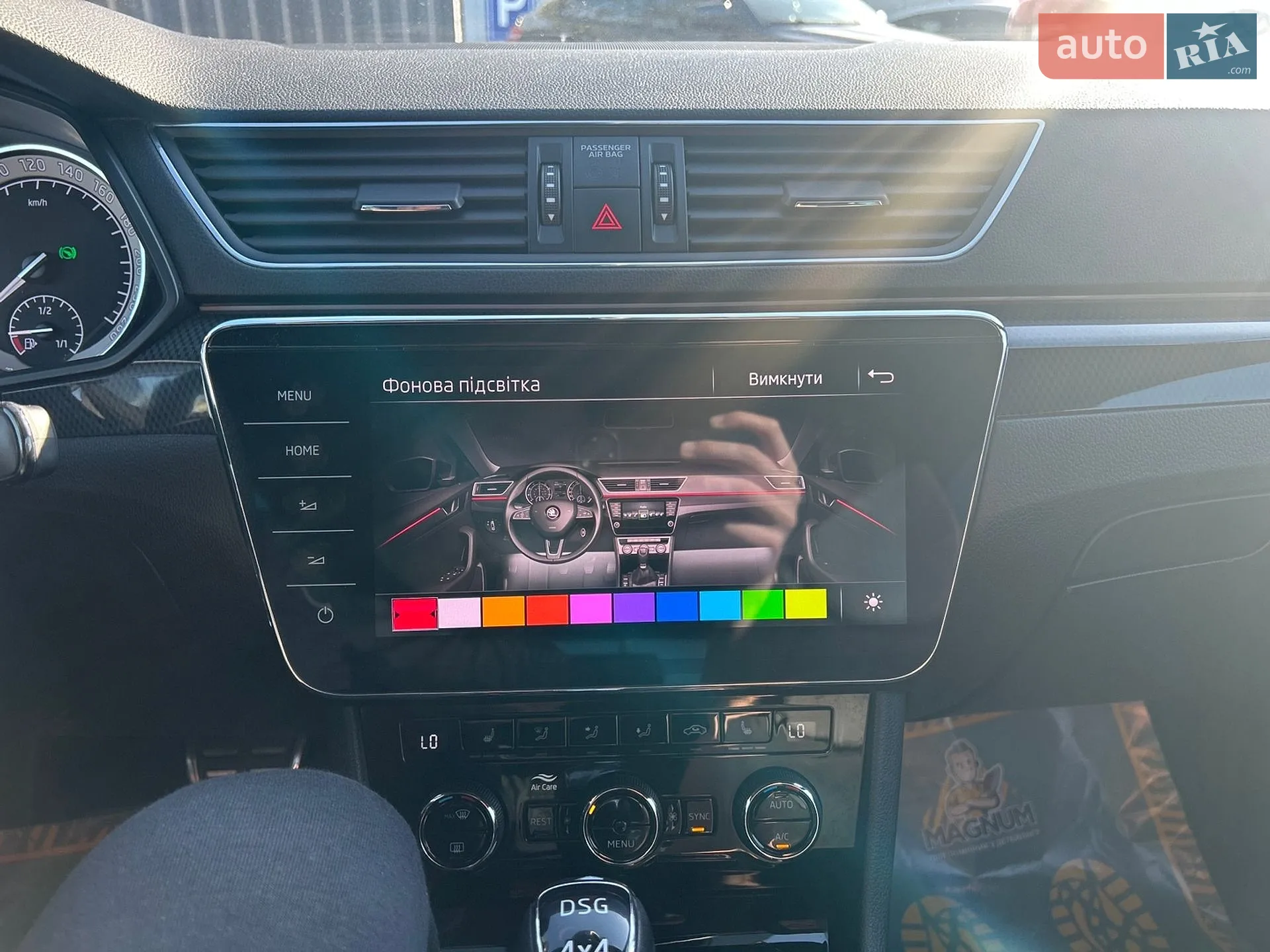 2018 Skoda Superb - мініатюра 27
