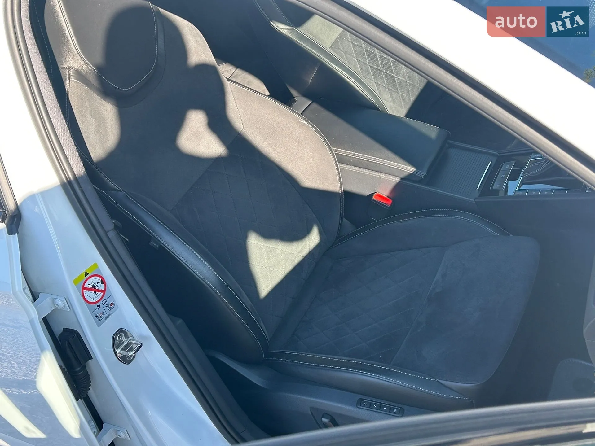 2018 Skoda Superb - мініатюра 40
