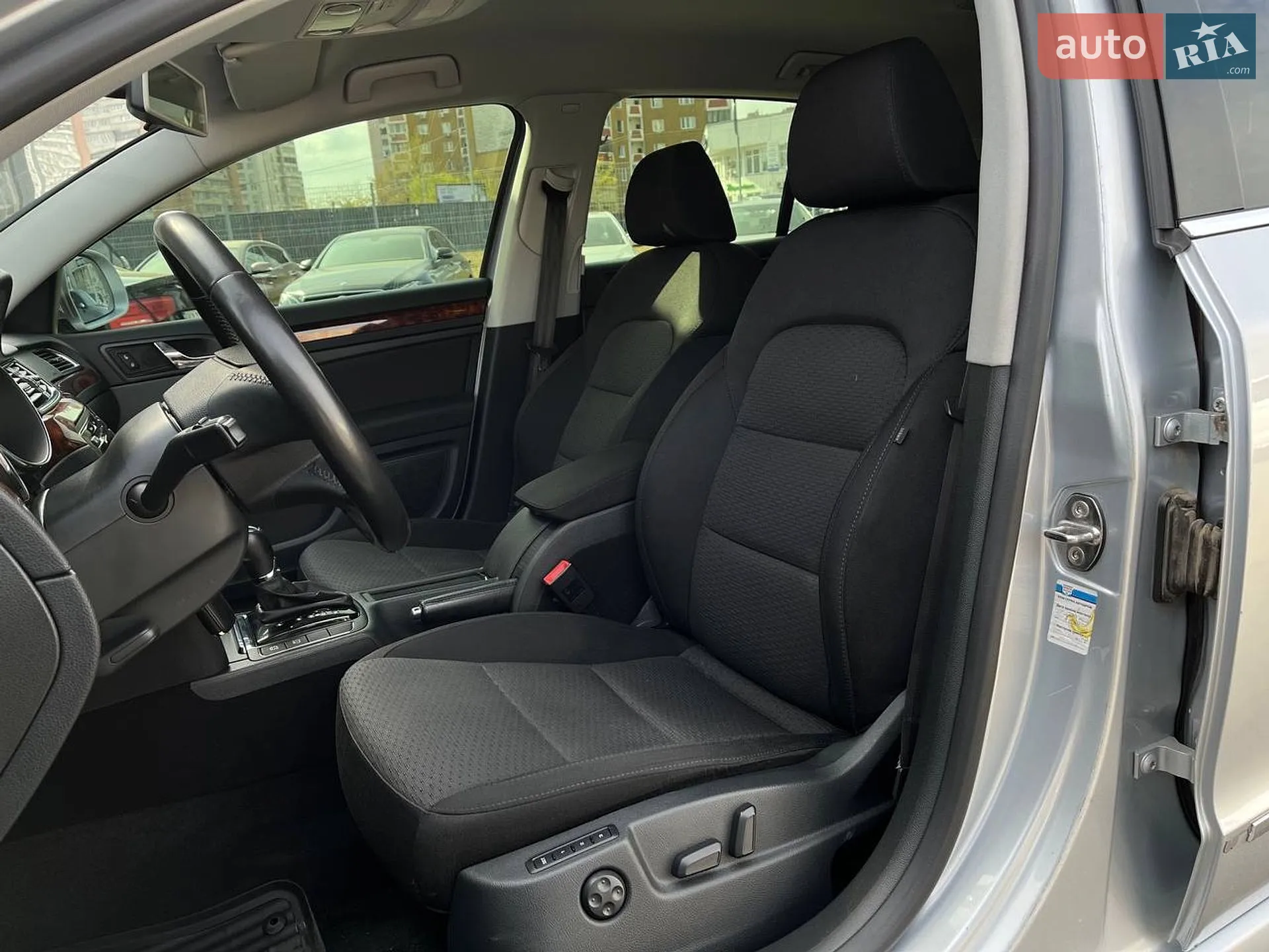 2013 Skoda Superb - мініатюра 9