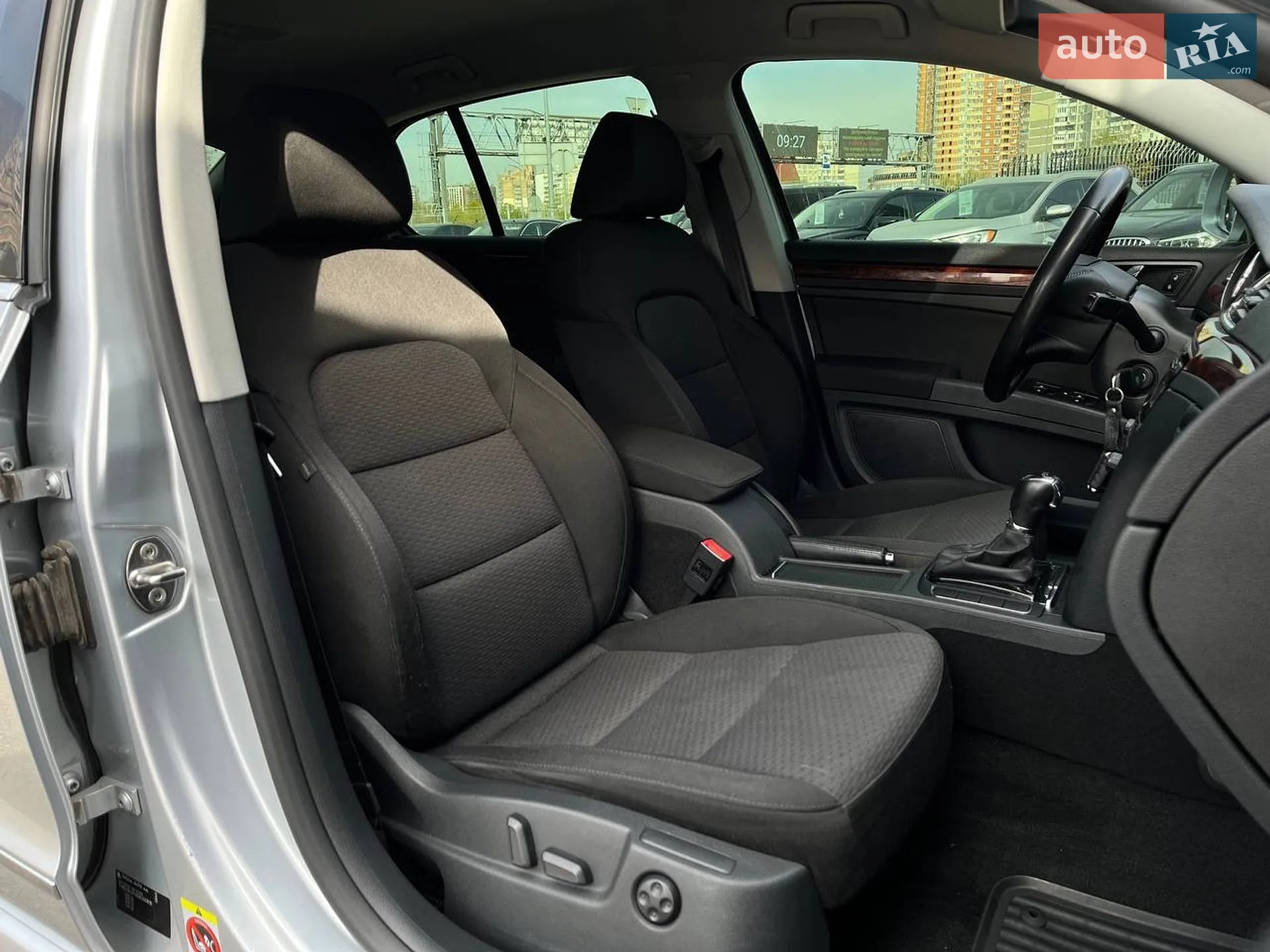 2013 Skoda Superb - мініатюра 12