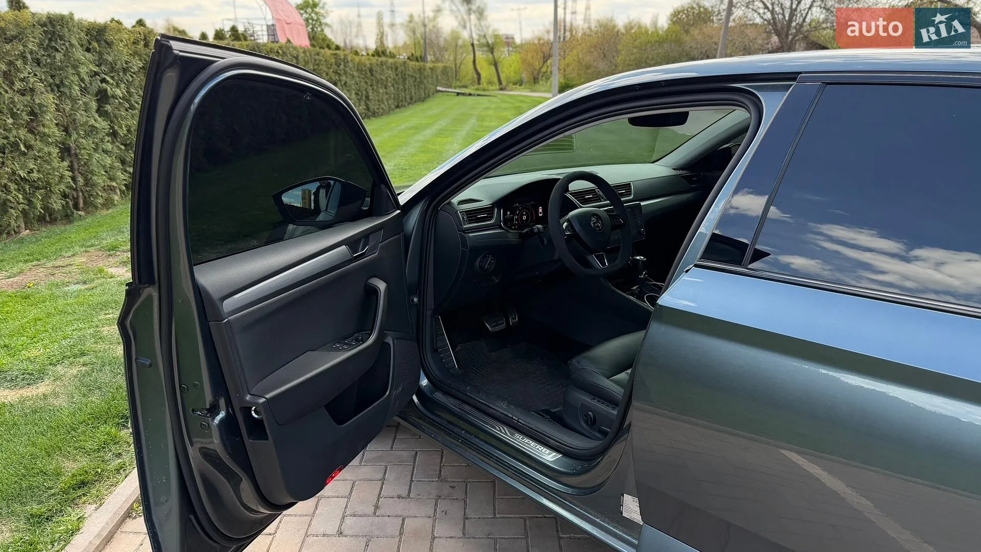2018 Skoda Superb - мініатюра 5