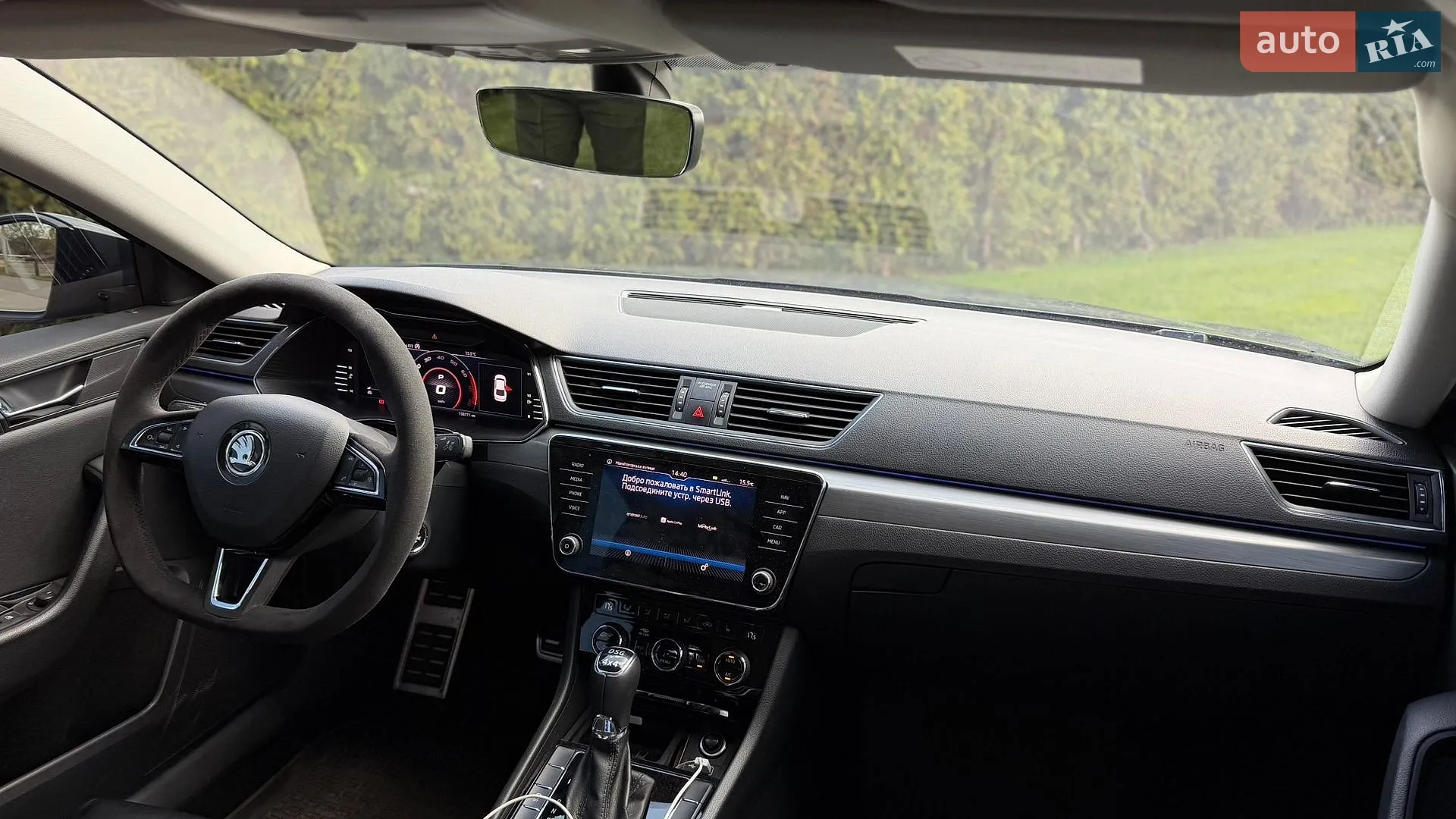 2018 Skoda Superb - мініатюра 10