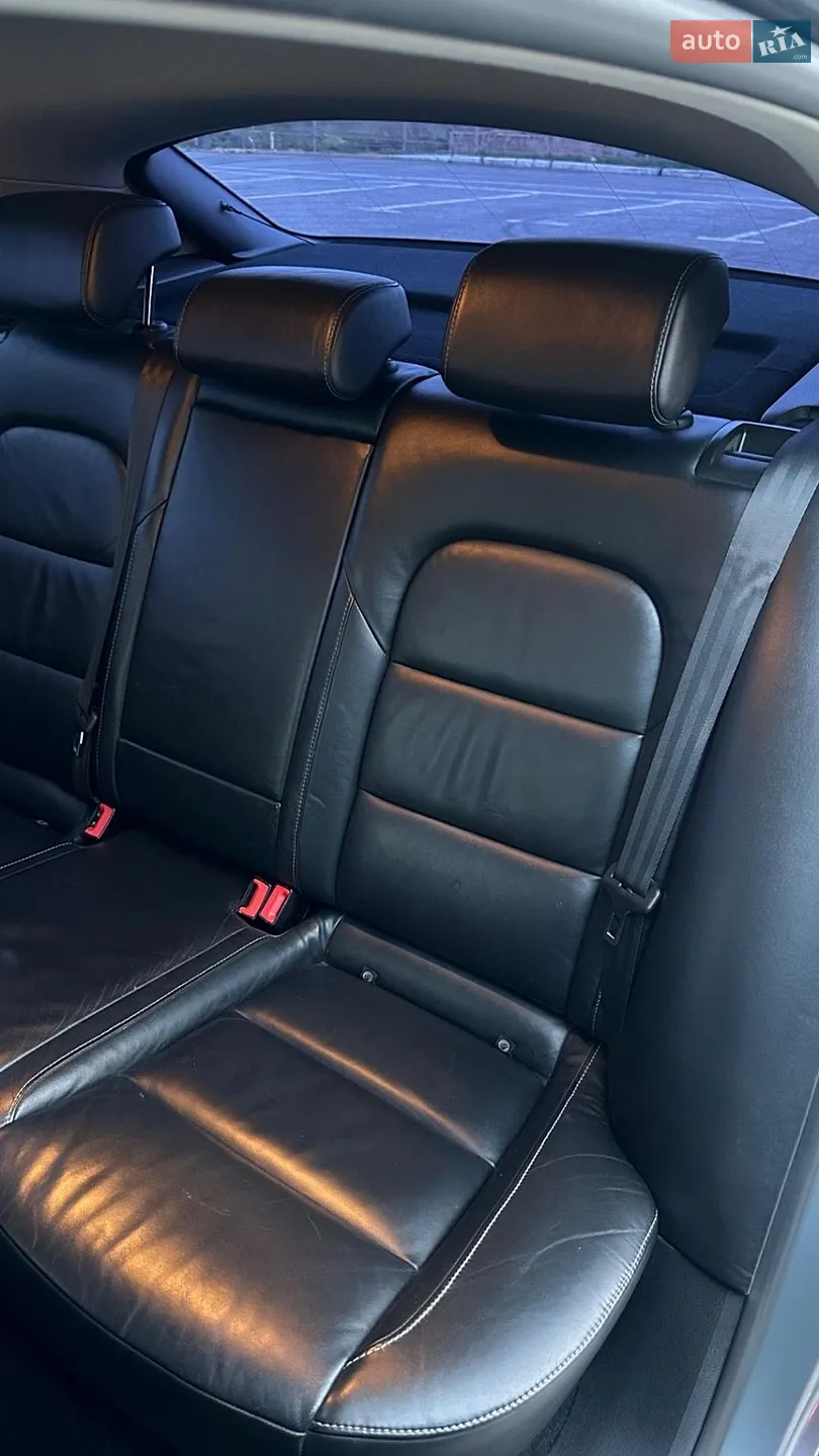 2011 Skoda Superb - мініатюра 22