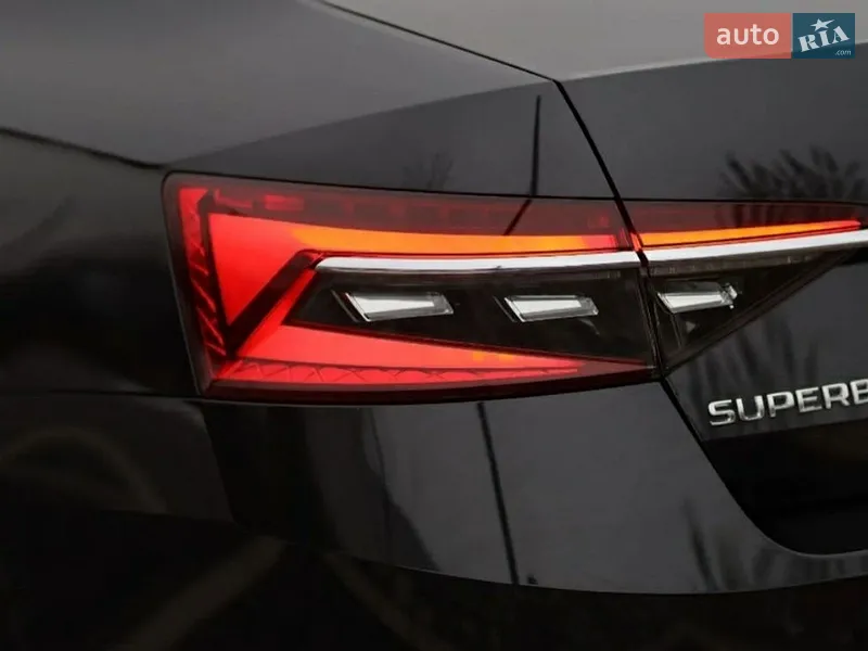Skoda Superb 2020 VIN TMBCJ9NP6L7059571 фото оголошення 43 з 80