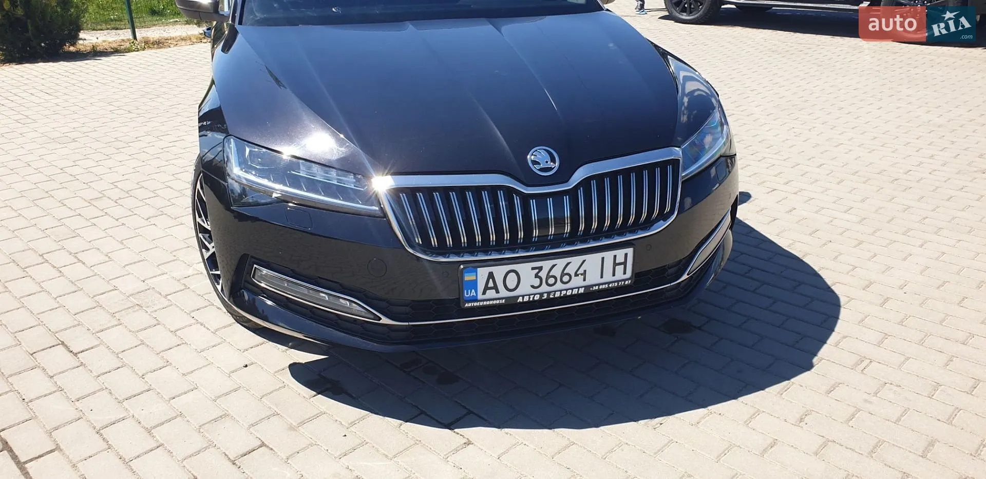 2019 Skoda Superb - мініатюра 14