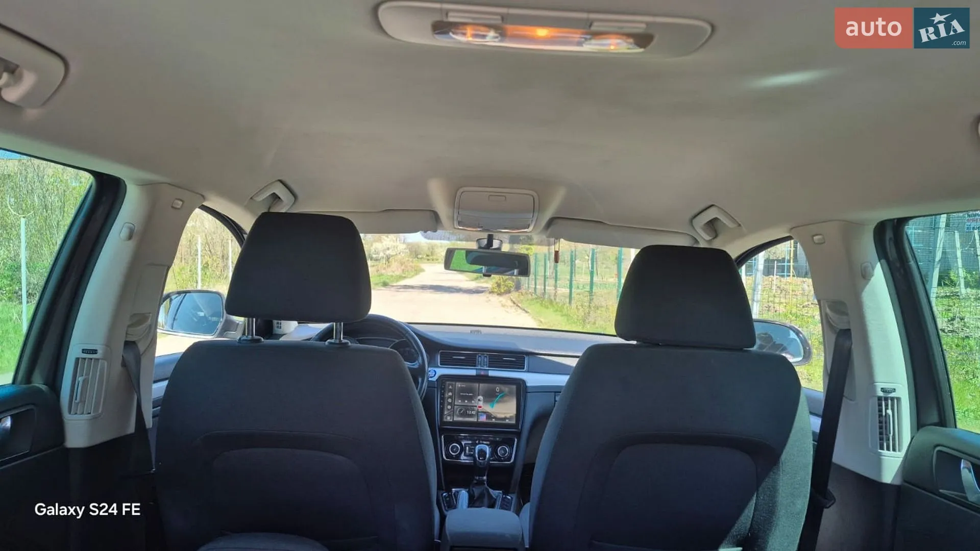 2011 Skoda Superb - мініатюра 21
