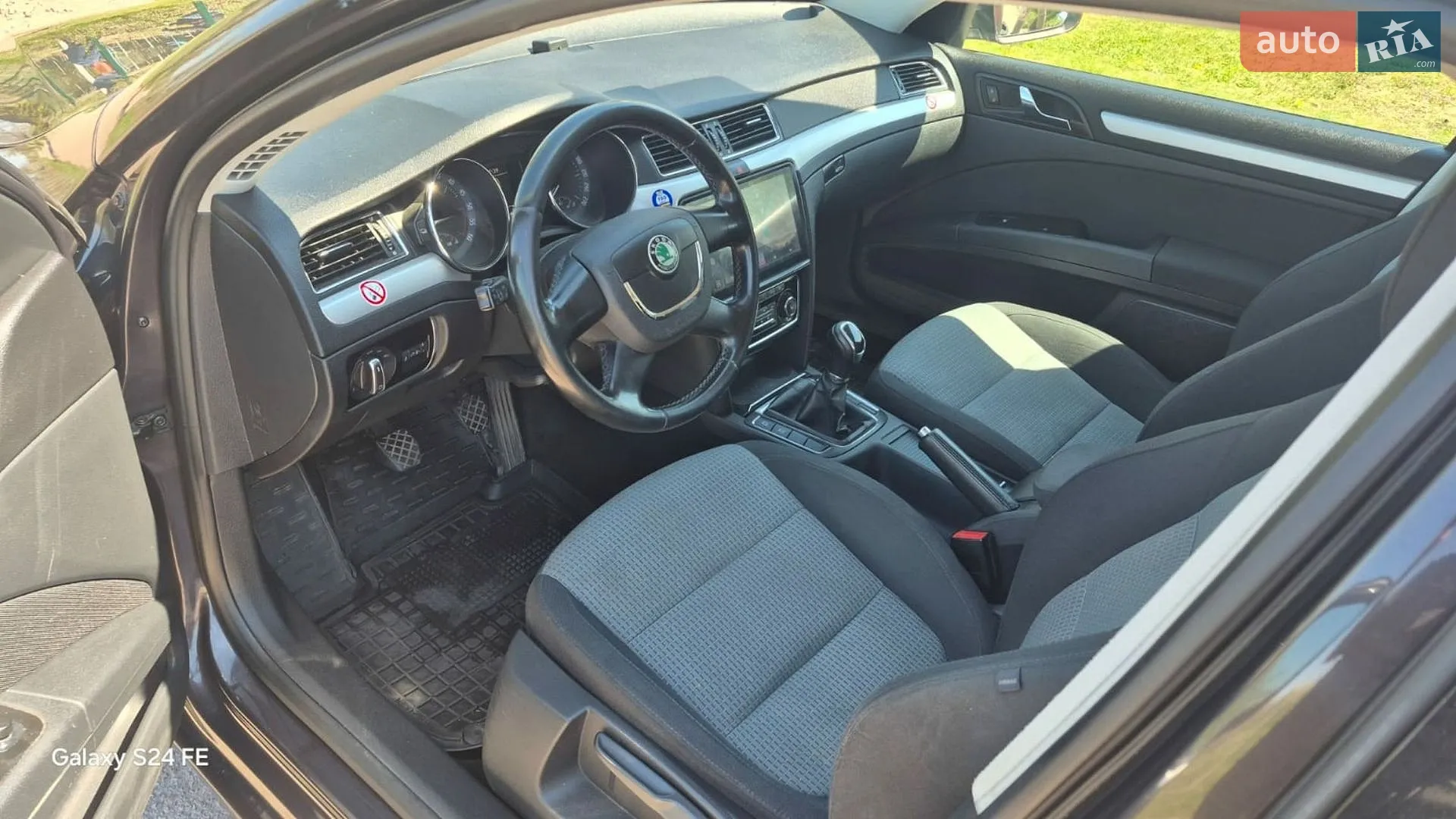 2011 Skoda Superb - мініатюра 29