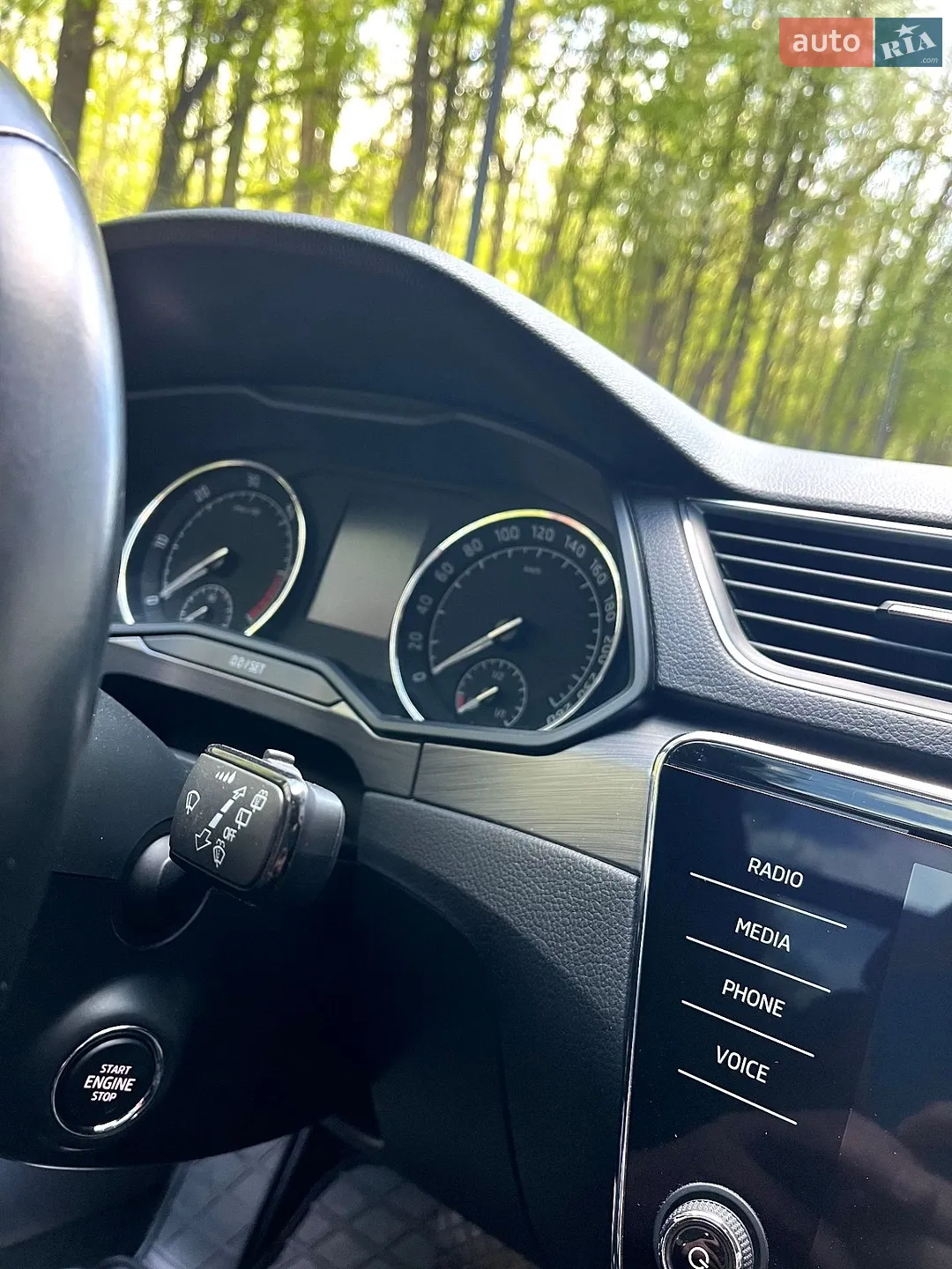 2018 Skoda Superb - мініатюра 20