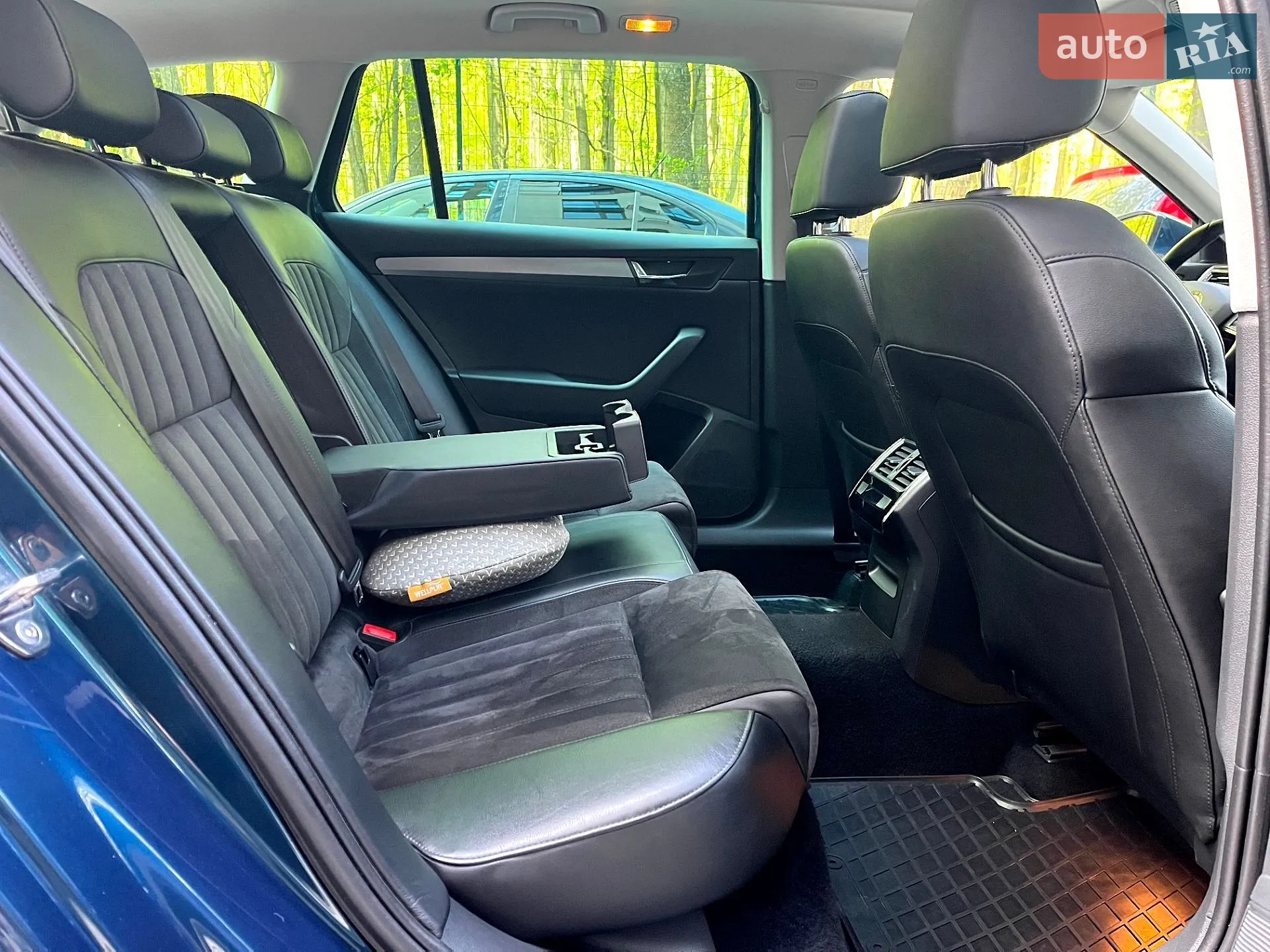 2018 Skoda Superb - мініатюра 27