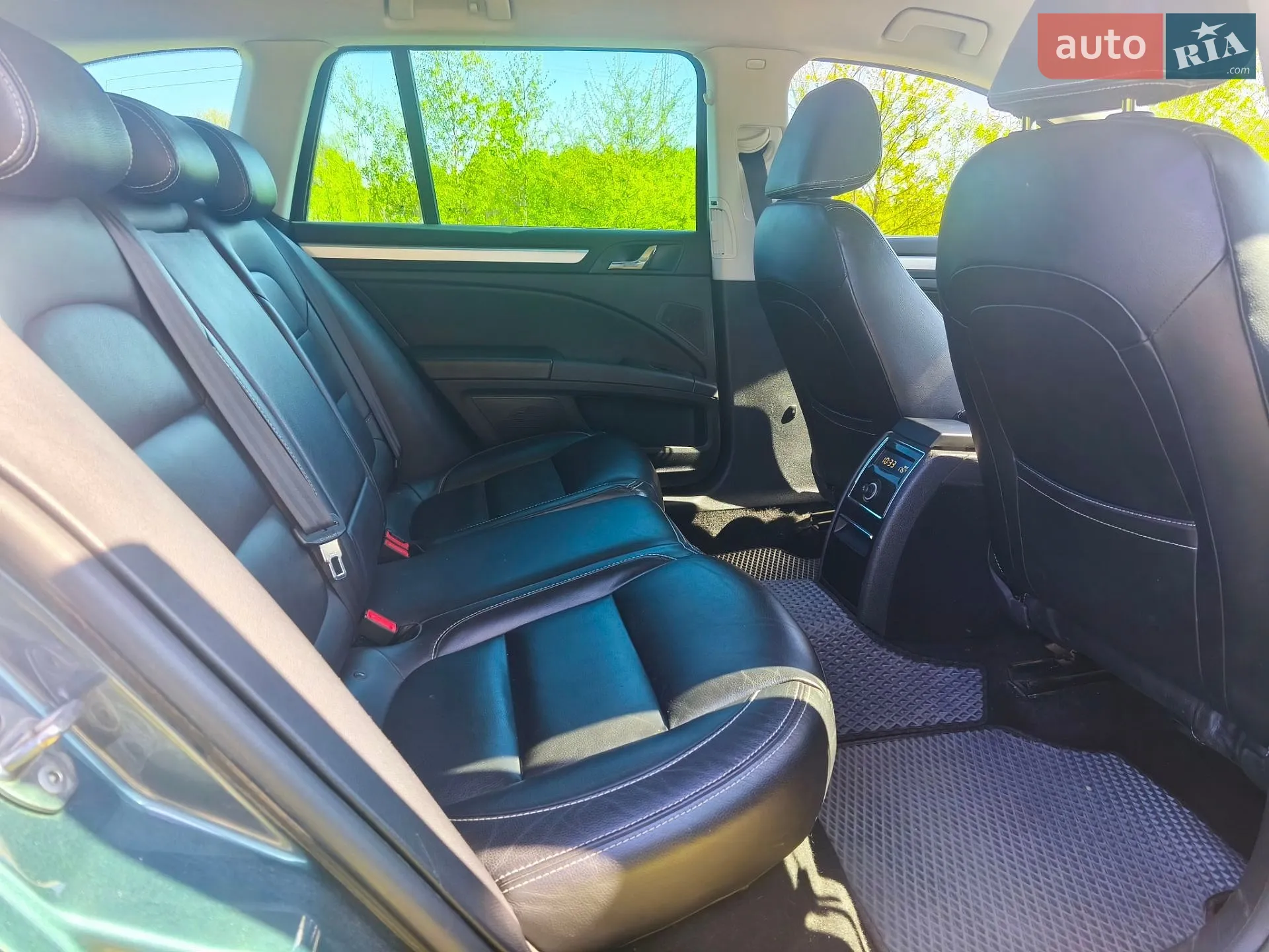 2015 Skoda Superb - мініатюра 4