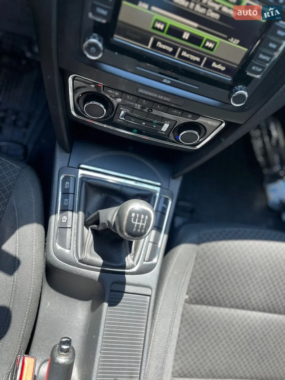 2014 Skoda Superb - мініатюра 29